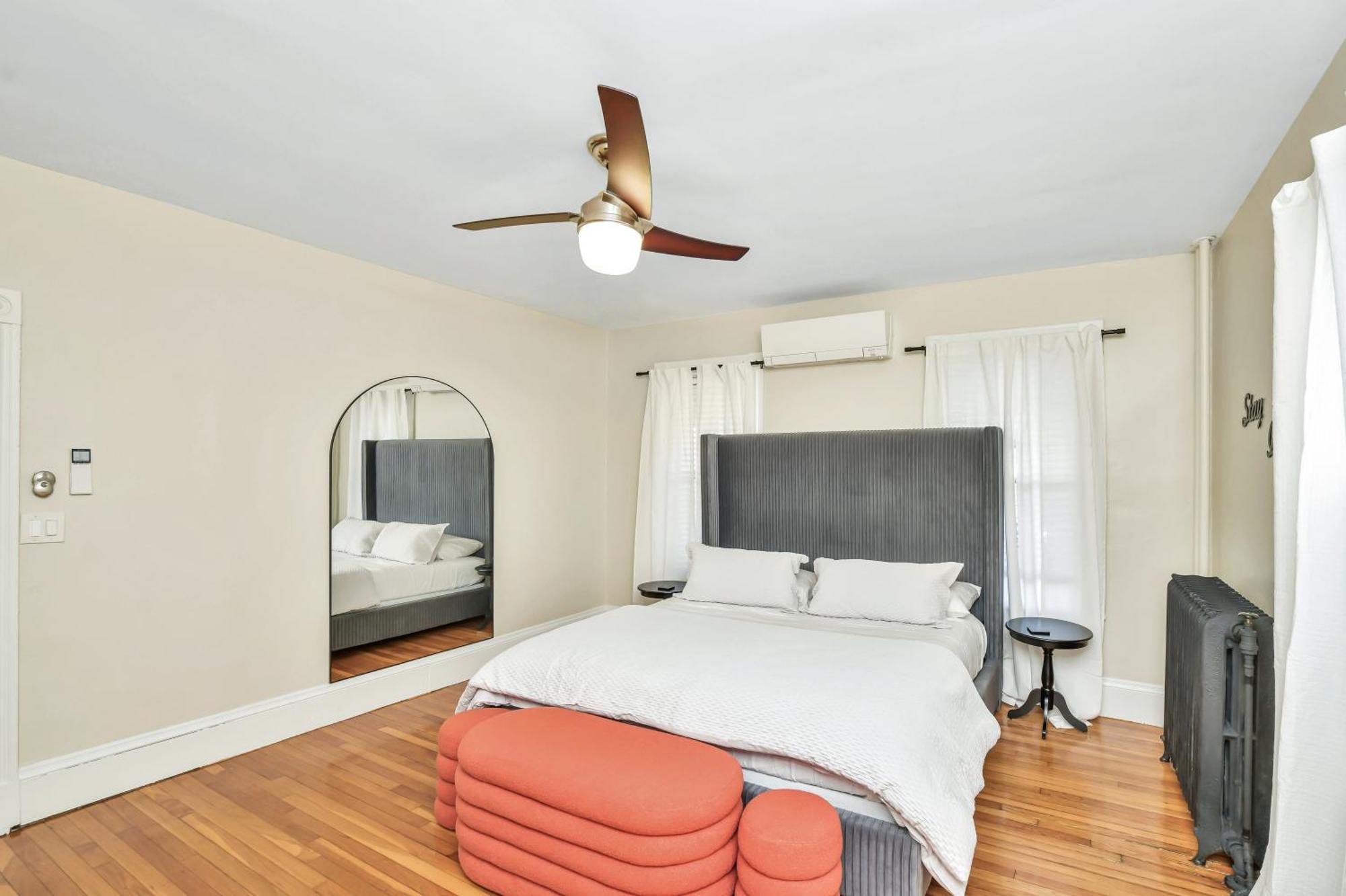 Comfort Iv Apartamento Boston