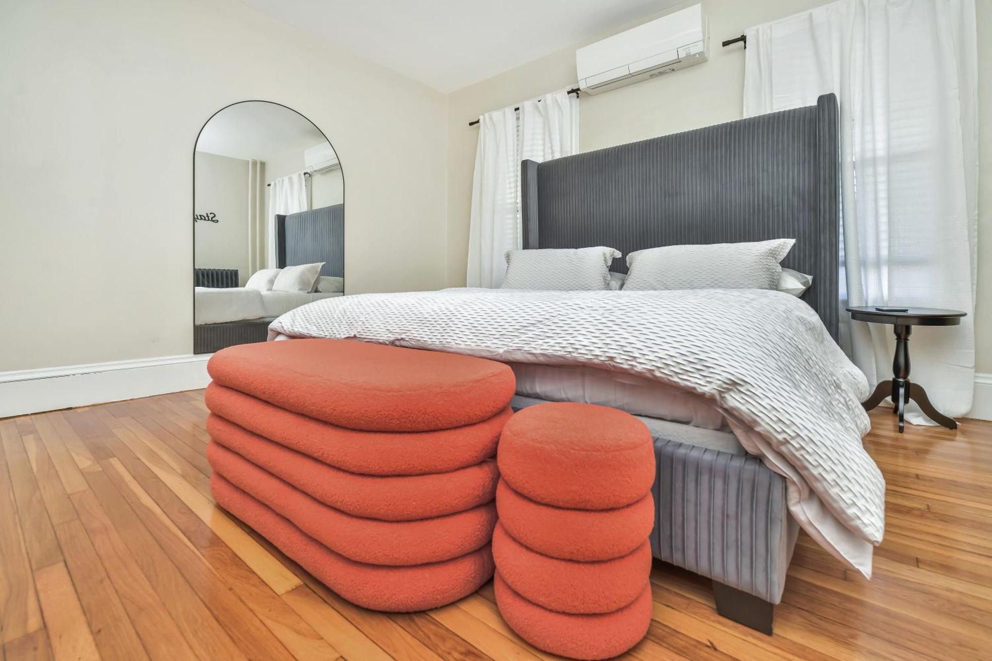 Apartamento Comfort Iv