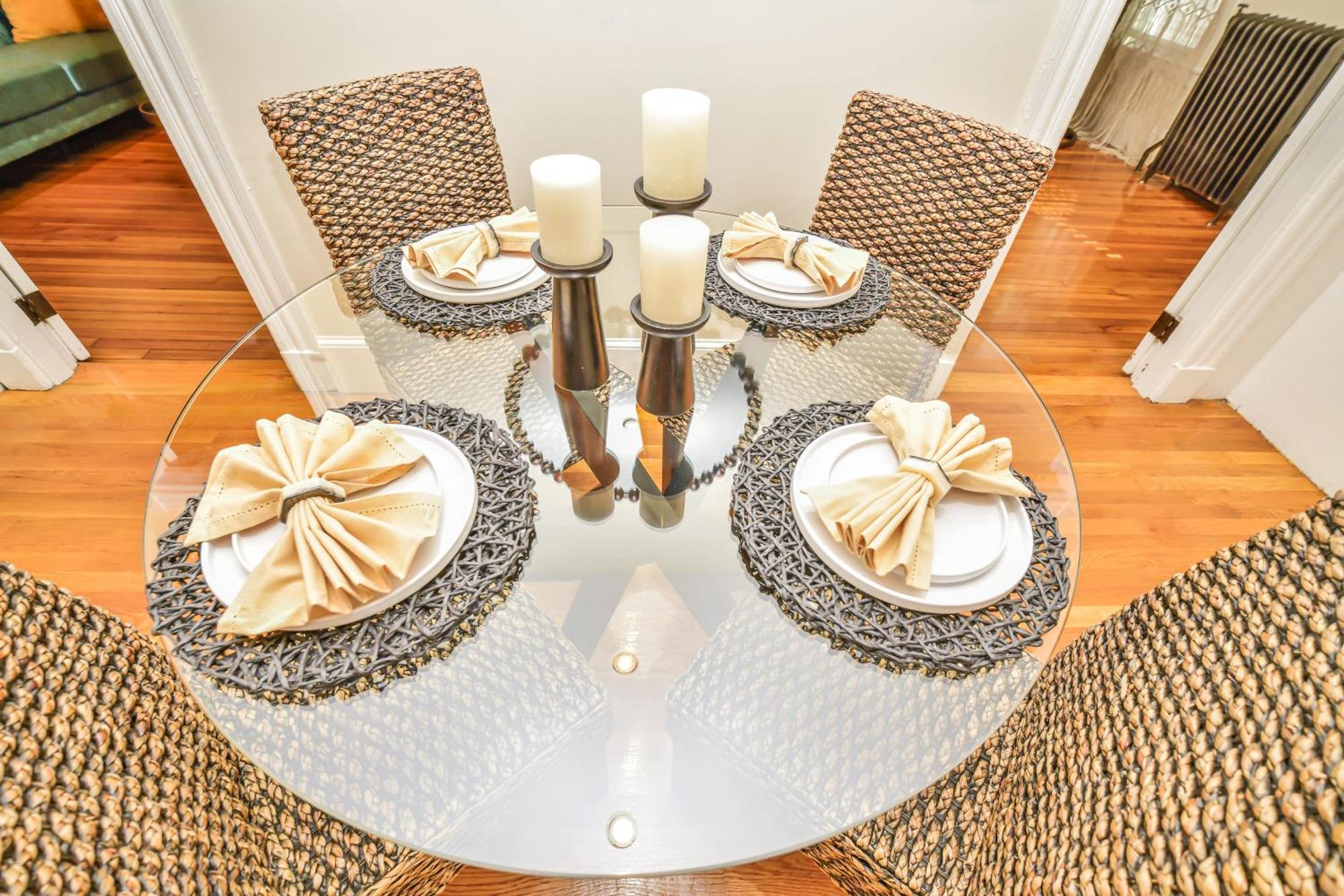 Apartamento Comfort Iv *