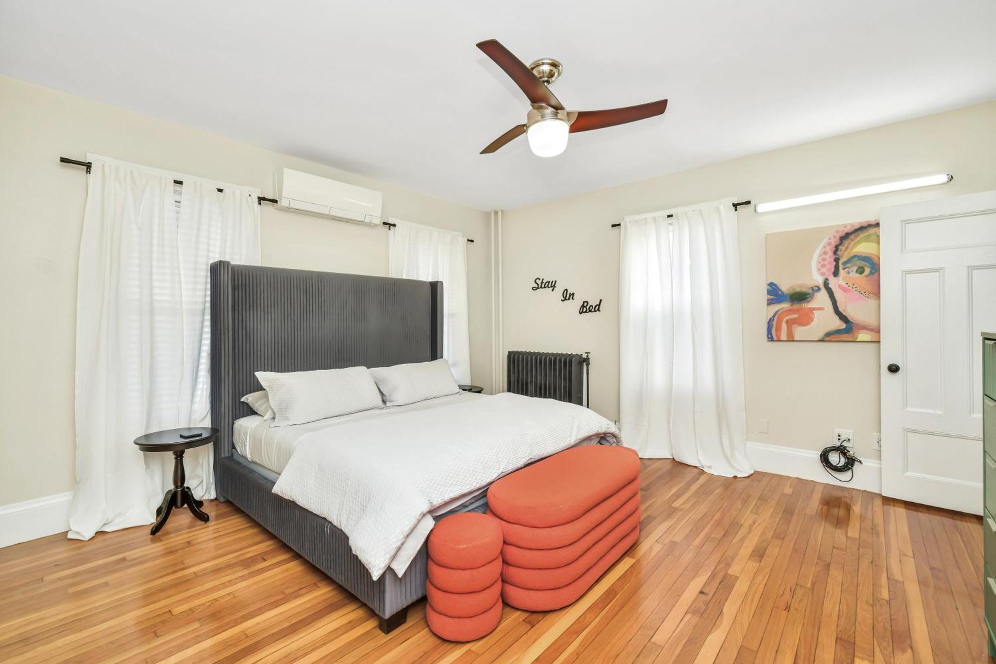 Apartamento Comfort Iv
