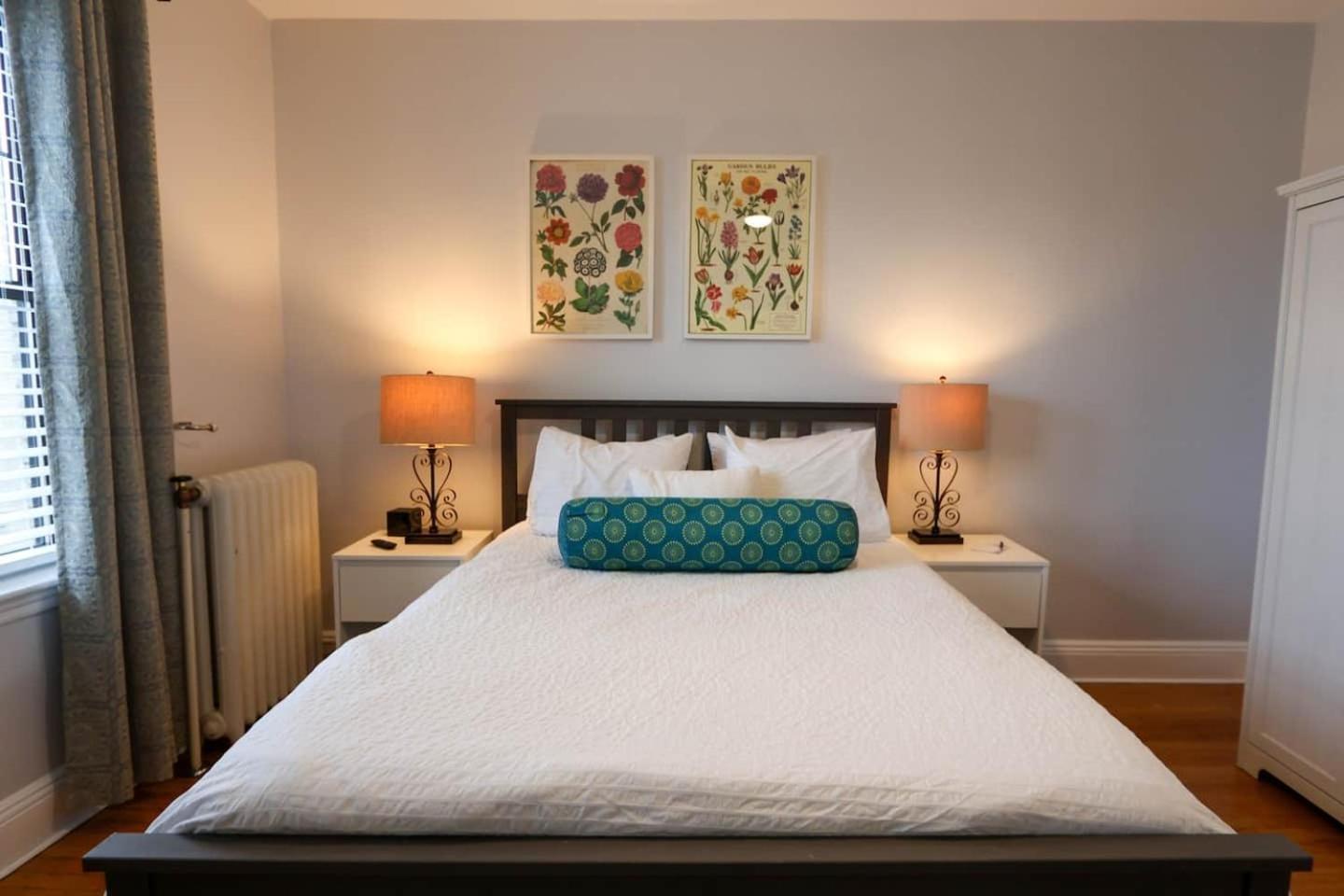 Centrally Located, 1bed Unit Apartment Boston