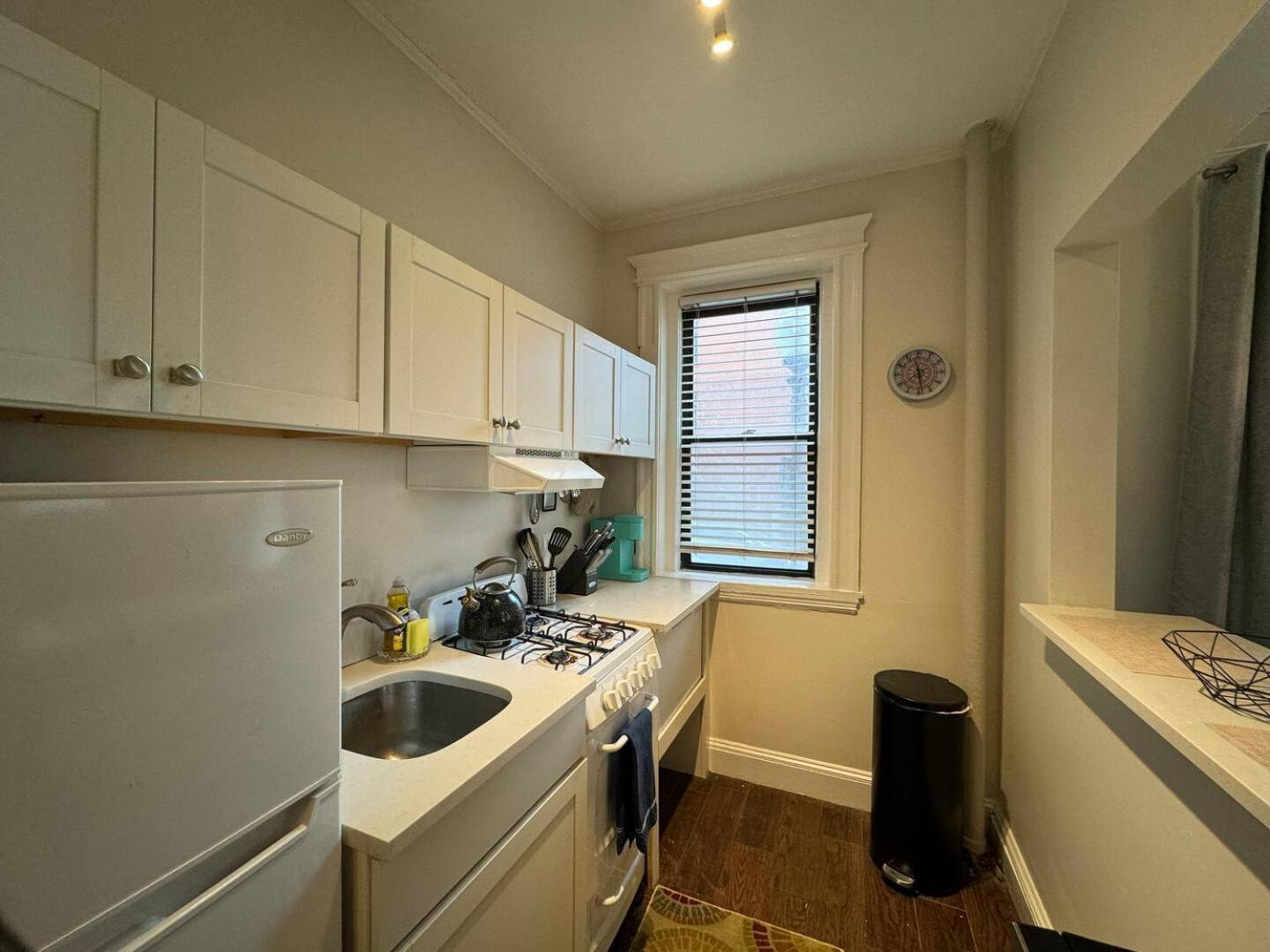 Apartamento Cozy 1 Bed Near Medical