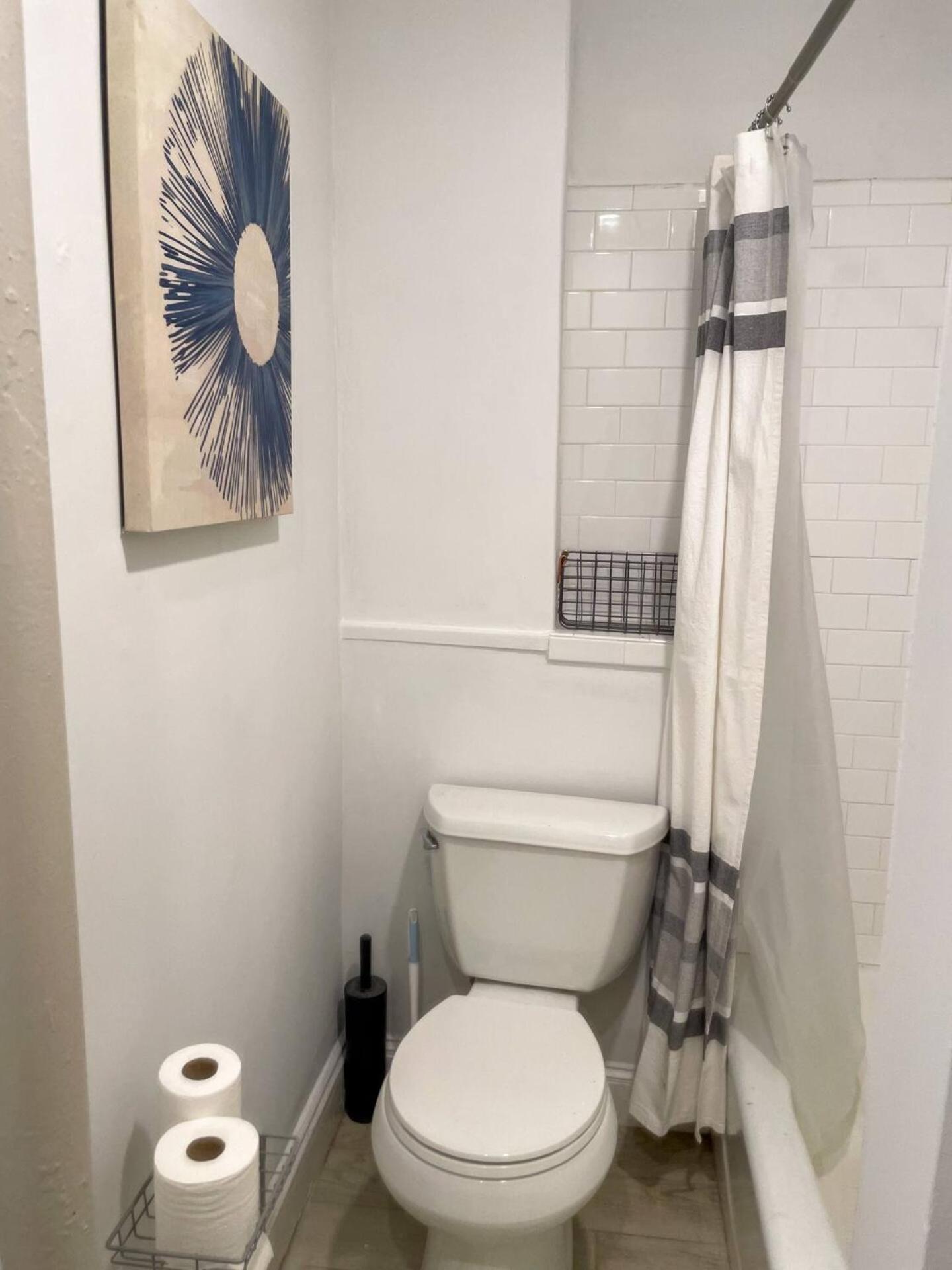 Cozy 1 Bed Near Medical Apartamento Boston