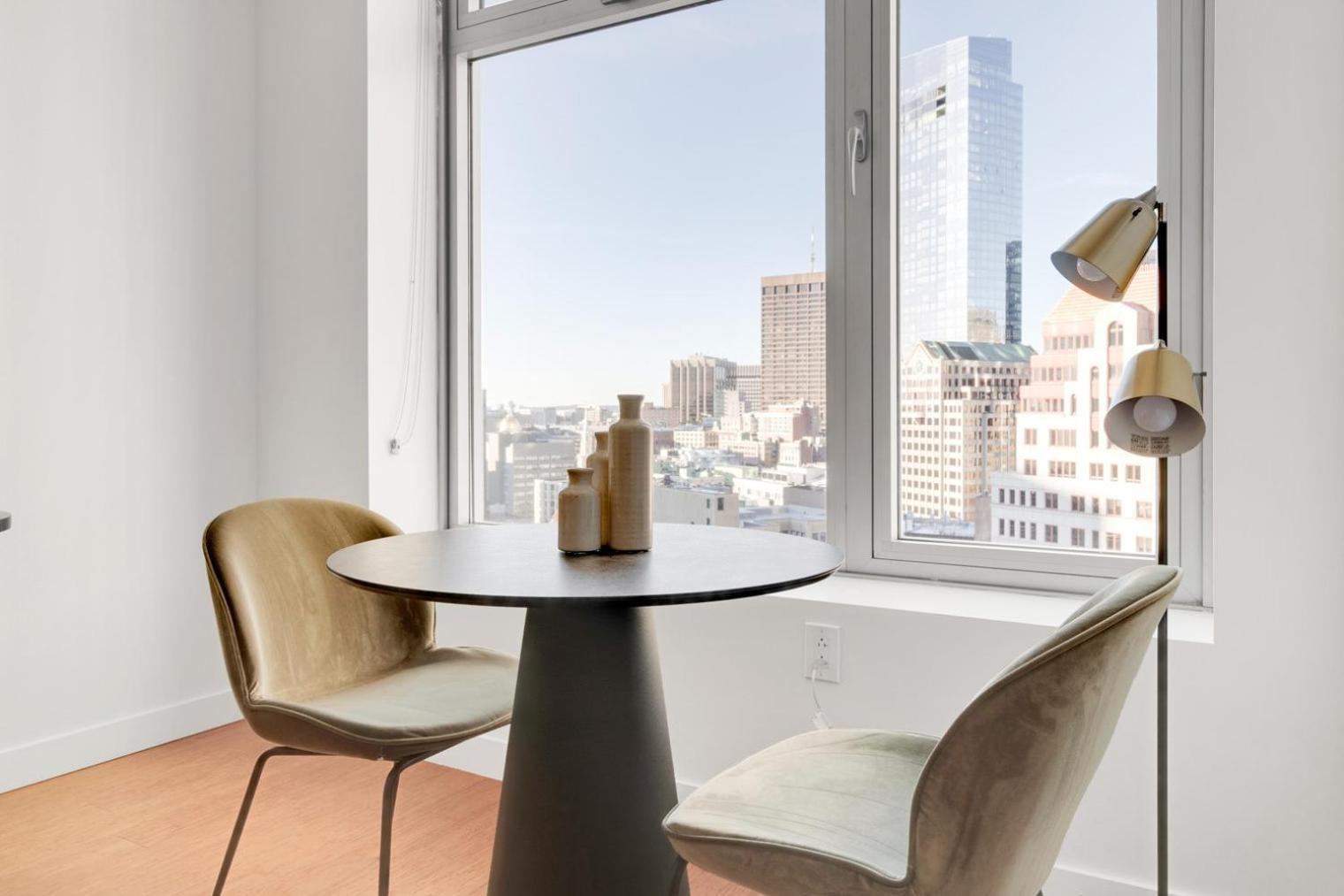 Downtown 1br W Gym Wd Nr S Station Bos-622 Apartment *