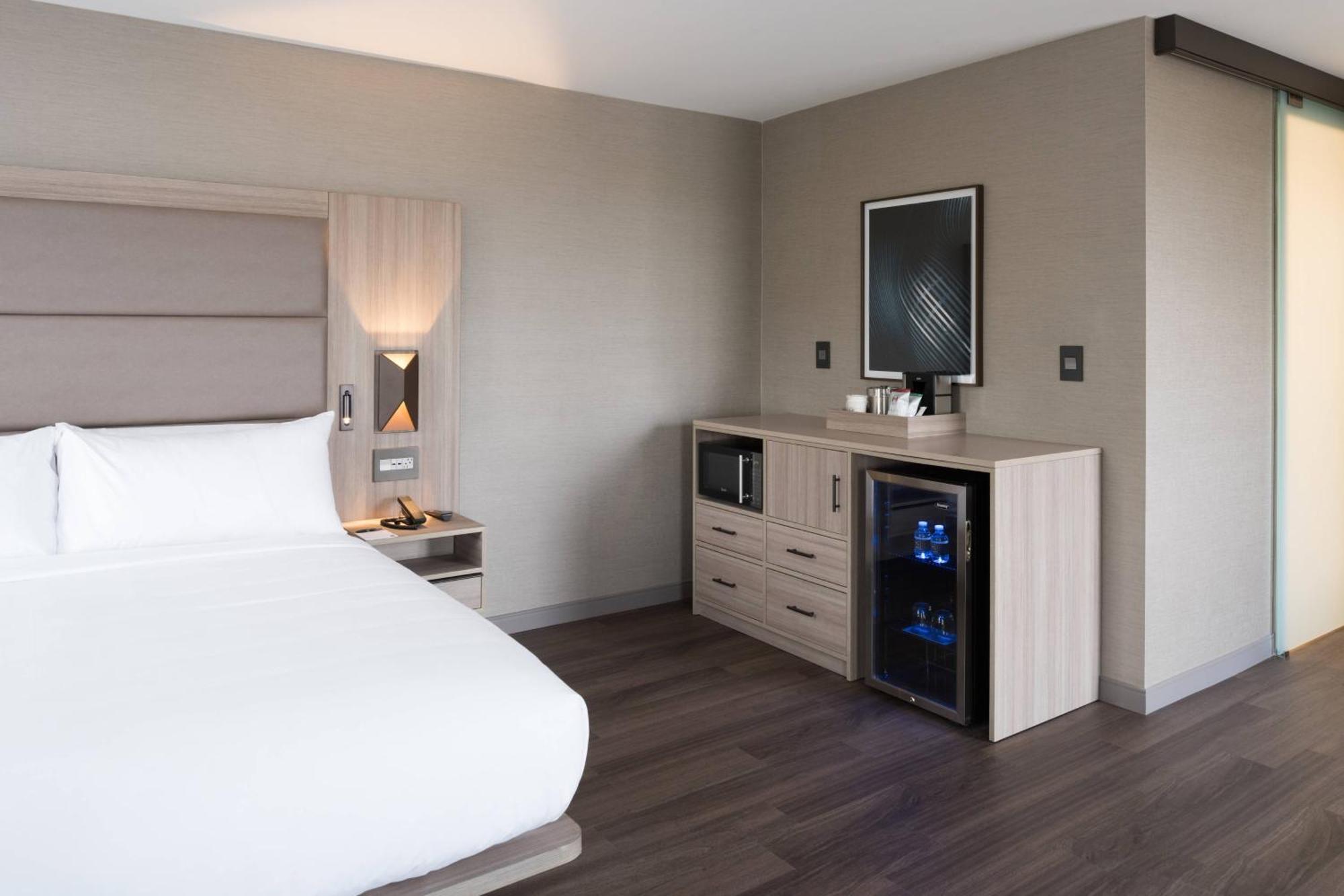 Ac By Marriott Cleveland Circle 4* Boston