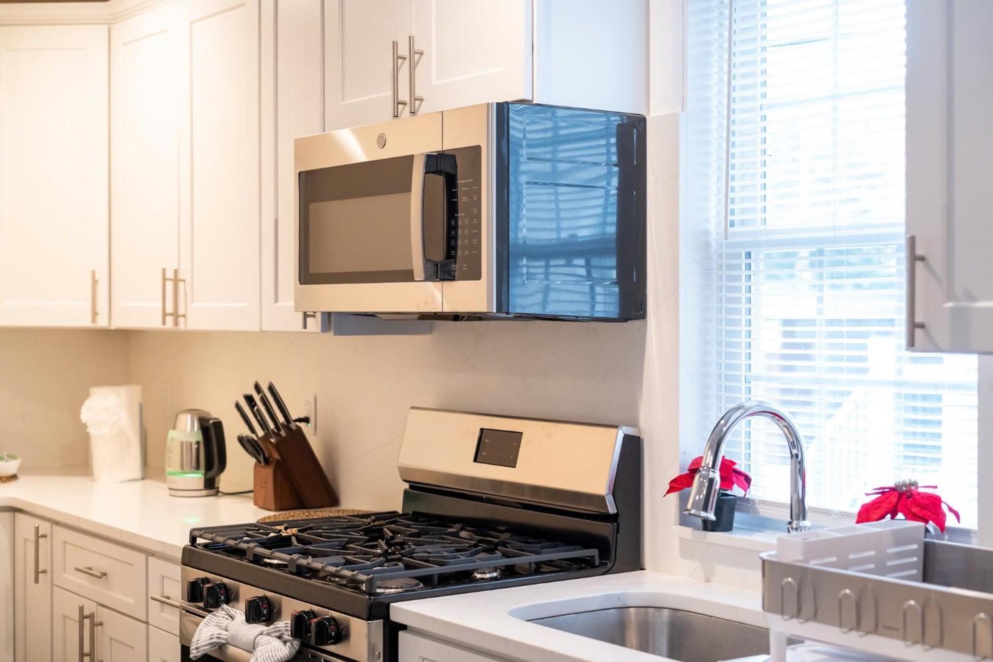 30-1 4br - Comfortable Near Mbta Boston