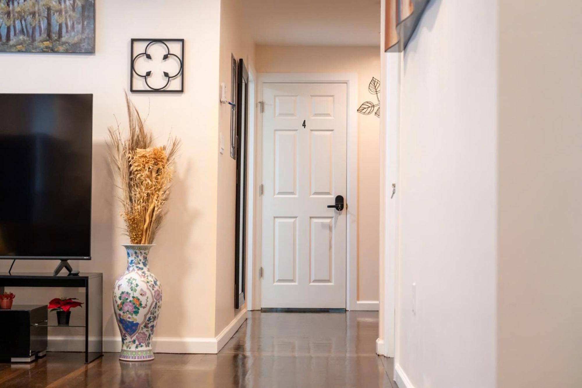 30-1 4br - Comfortable Near Mbta