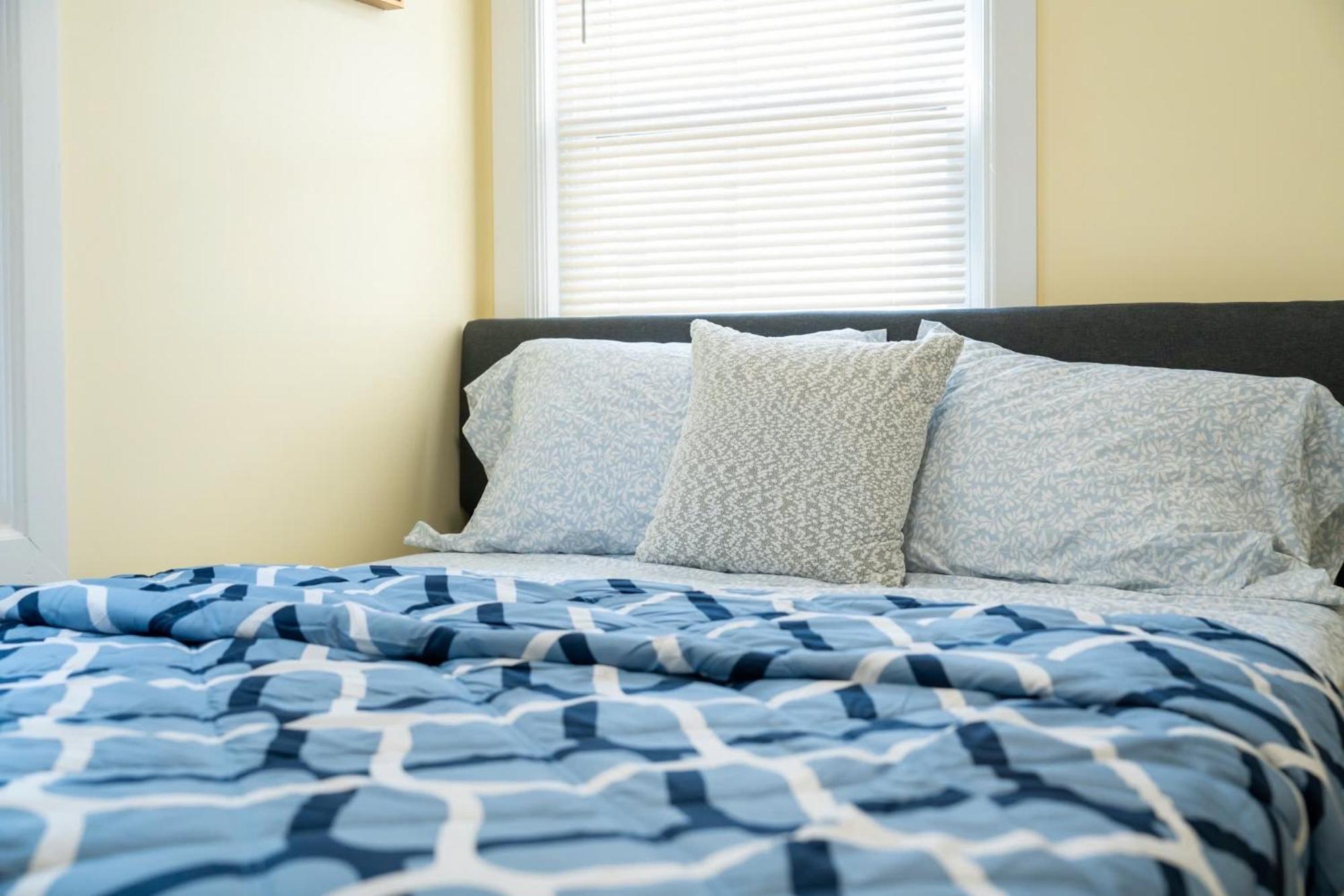 30-3 3br - Cozy Near Fenway Park Apartamento *