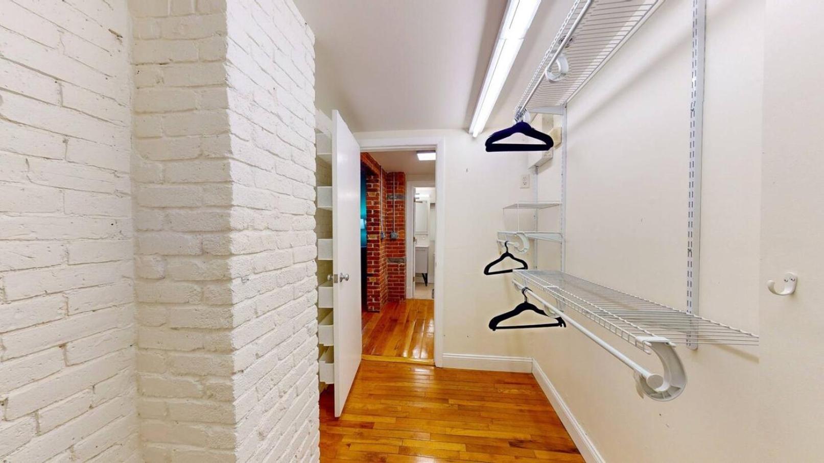 The Tea Party Apartamento