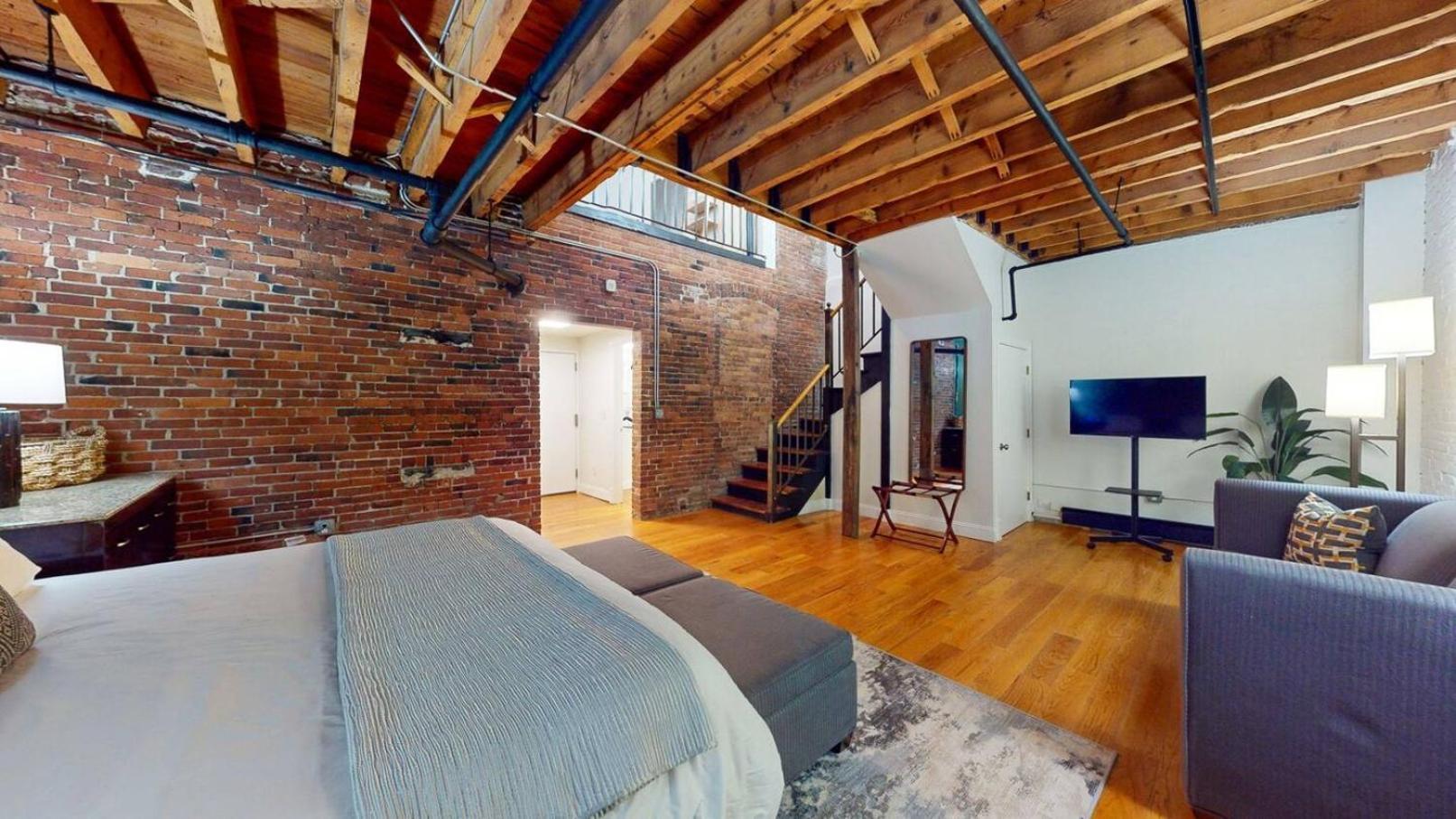 The Tea Party Apartamento *