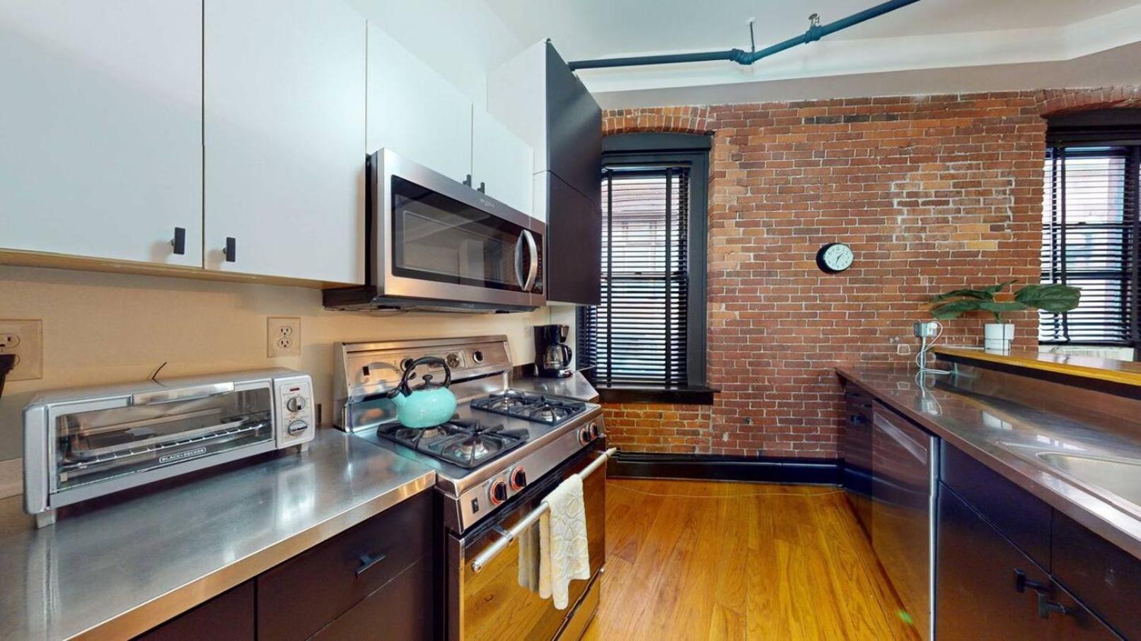The Tea Party Apartamento