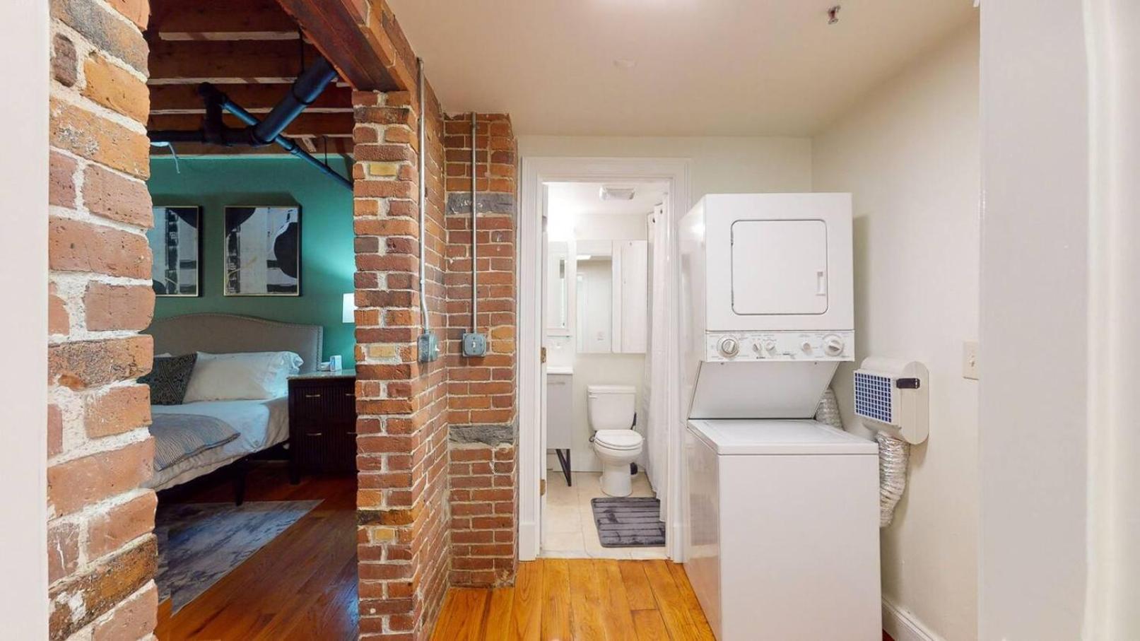 Apartamento The Tea Party