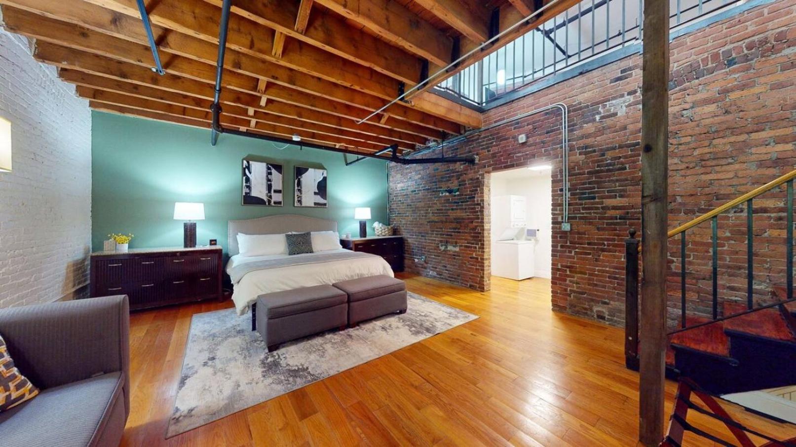 The Tea Party Apartamento *