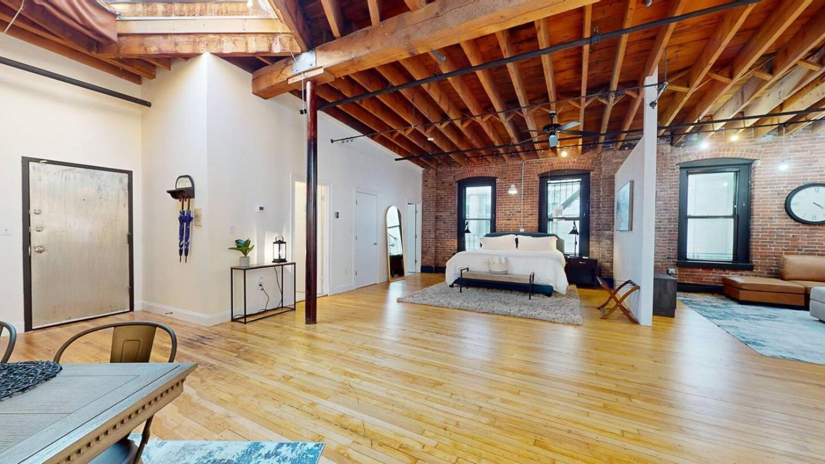 Apartamento Destiny Lofts' Copley