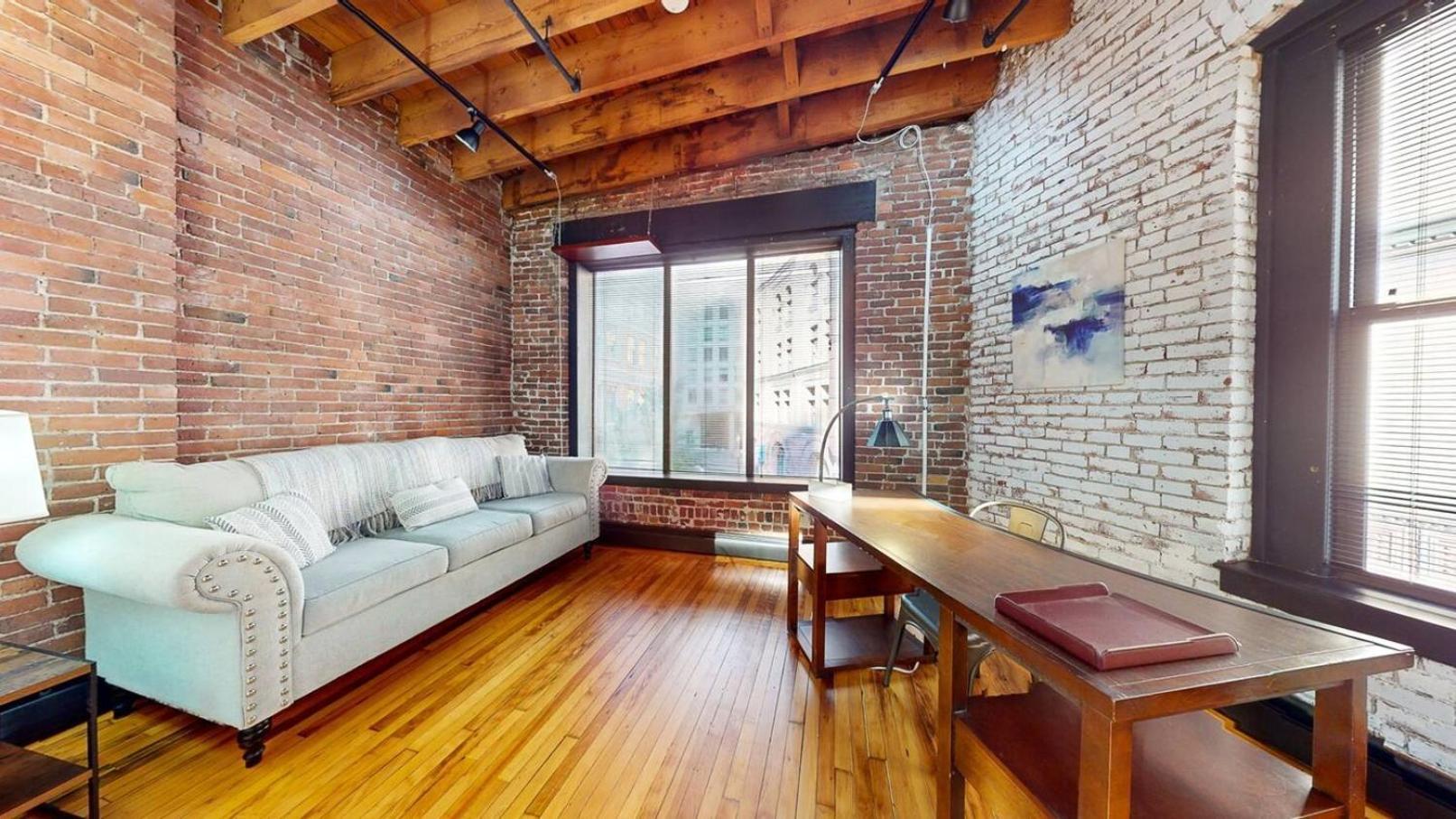 Apartamento Destiny Lofts' Copley