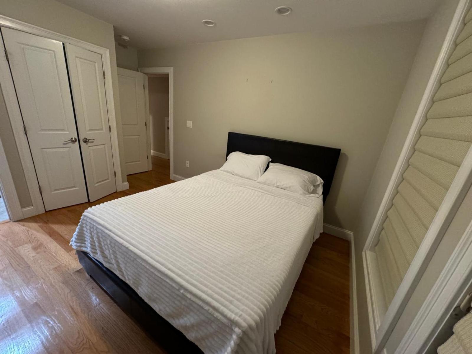 Apartamento Ultra Convenient Luxury In South With Private Parking Garage *