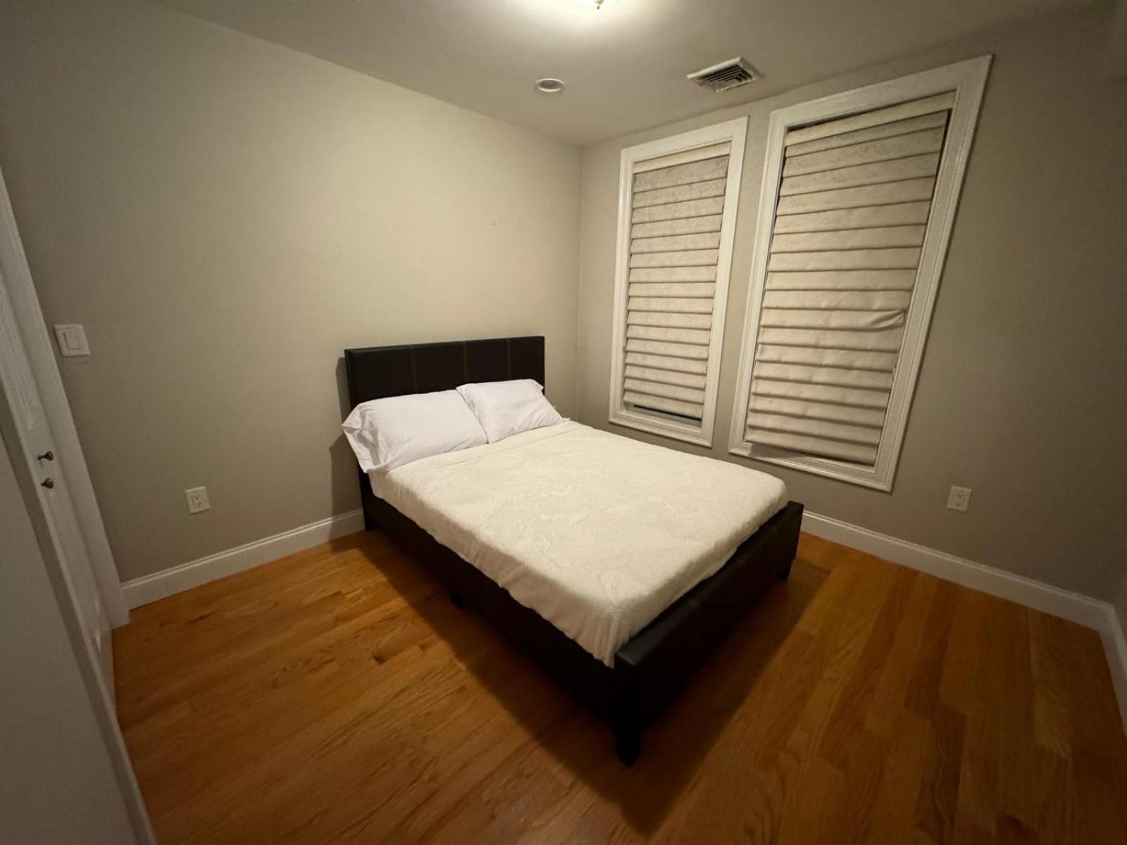 Apartamento Ultra Convenient Luxury In South With Private Parking Garage *