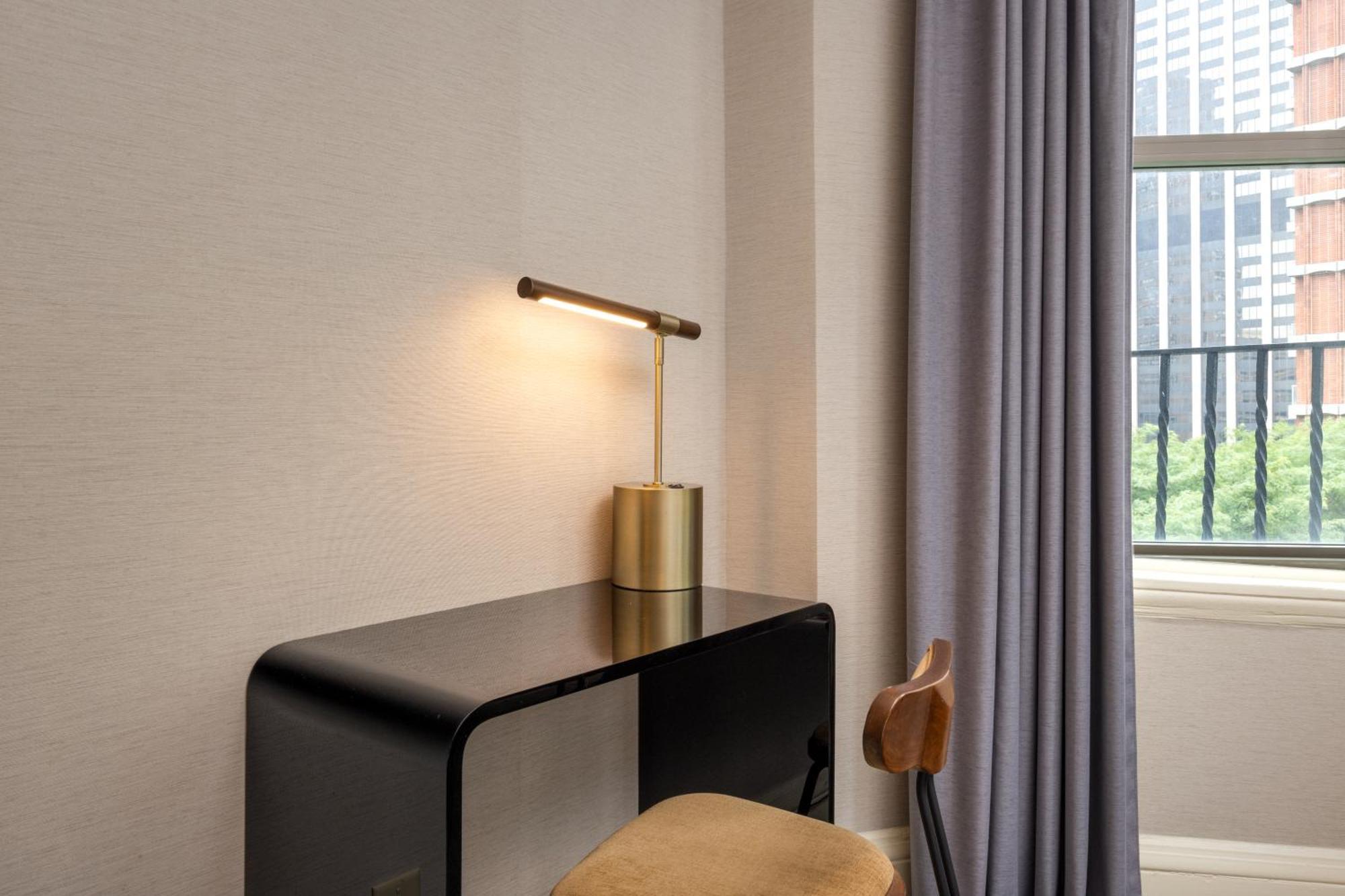 Copley Square Hotel, A Found 4*