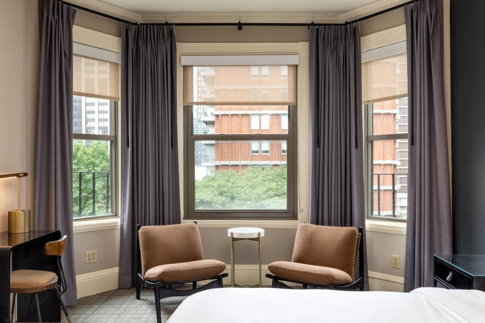 Copley Square Hotel, A Found Hotel 4*