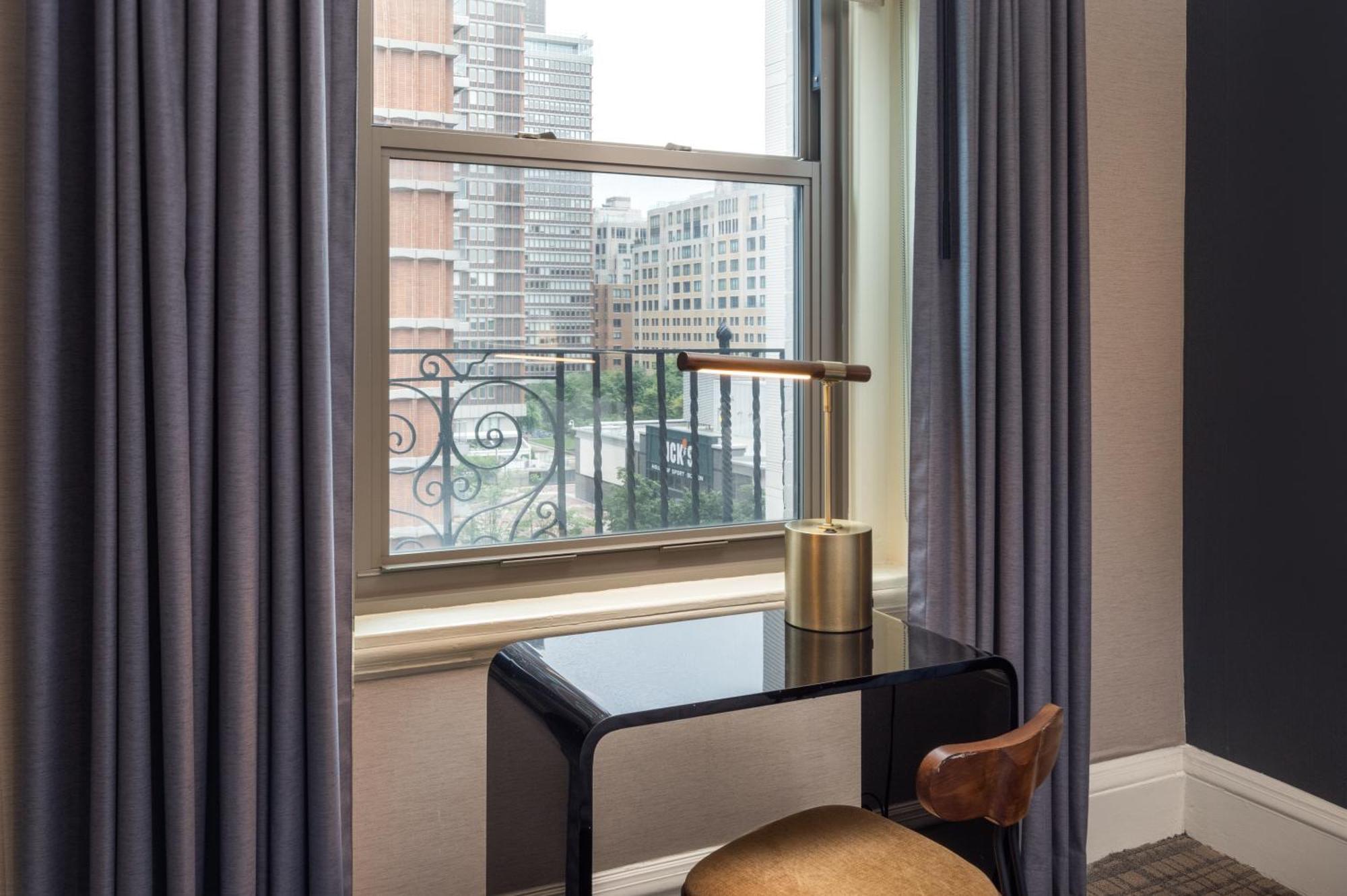 Copley Square Hotel, A Found 4* Boston