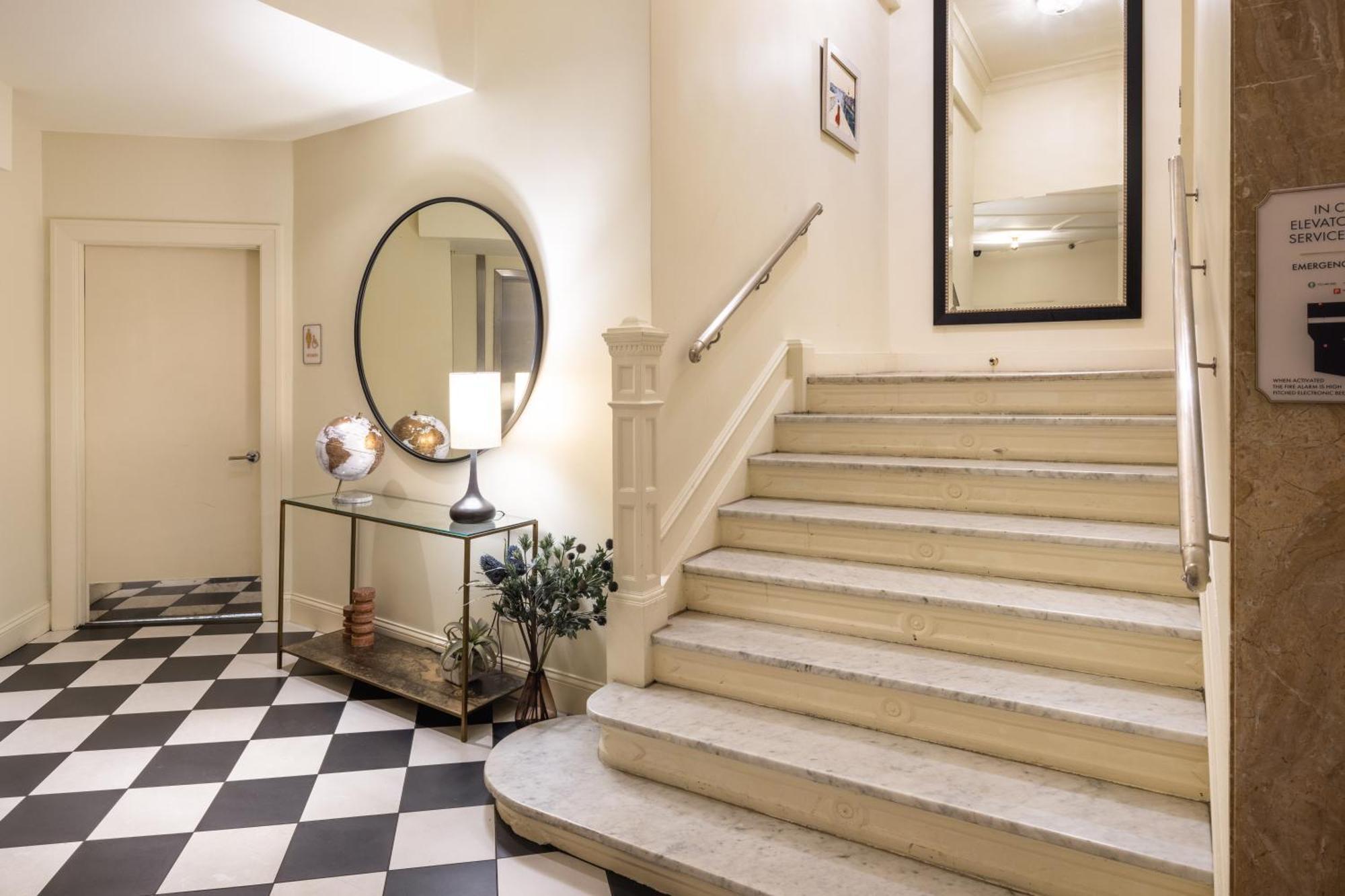 Copley Square Hotel, A Found 4* Boston