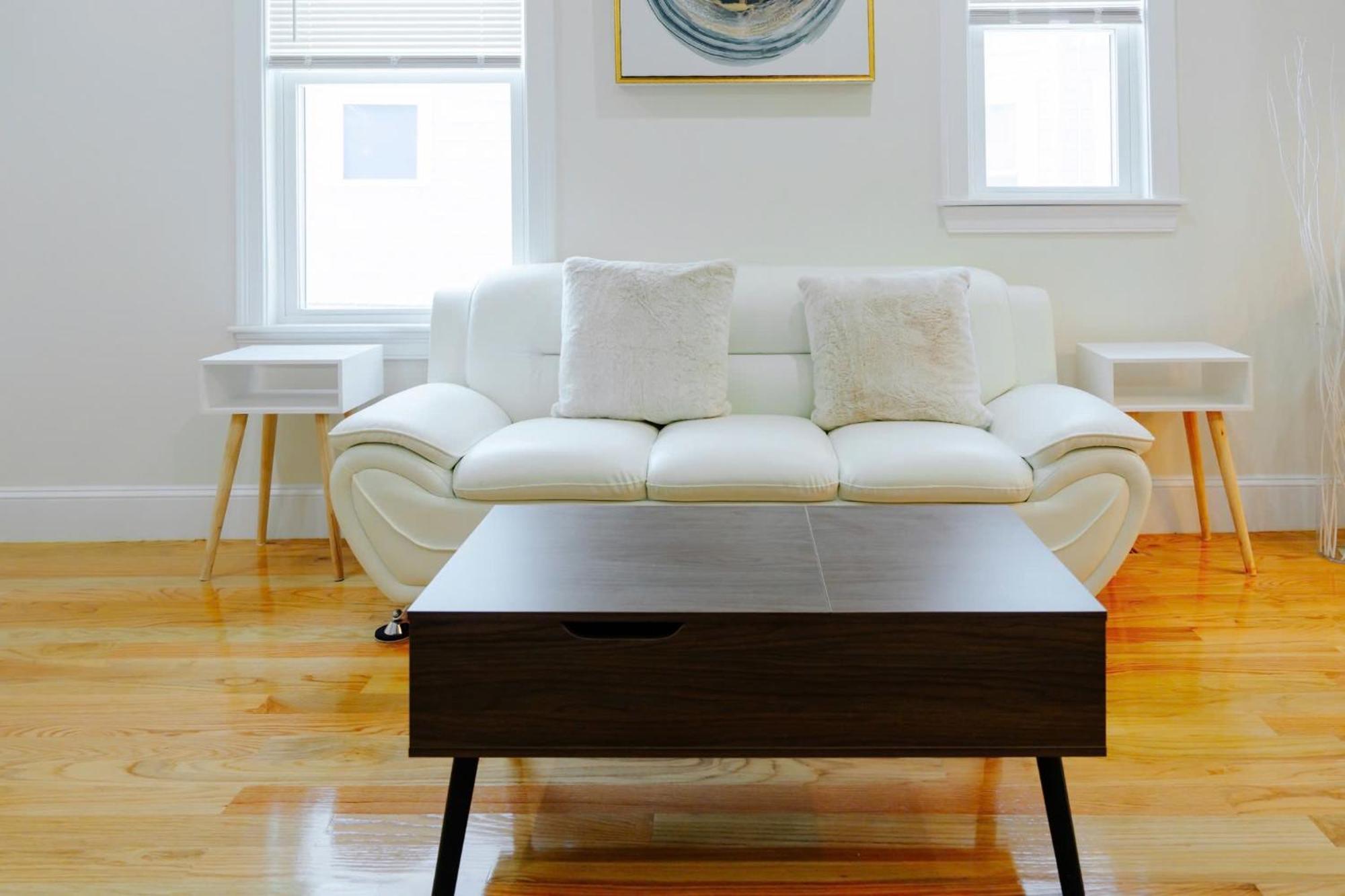 82 - 3br - Stylish Near Mbta Appartement Boston