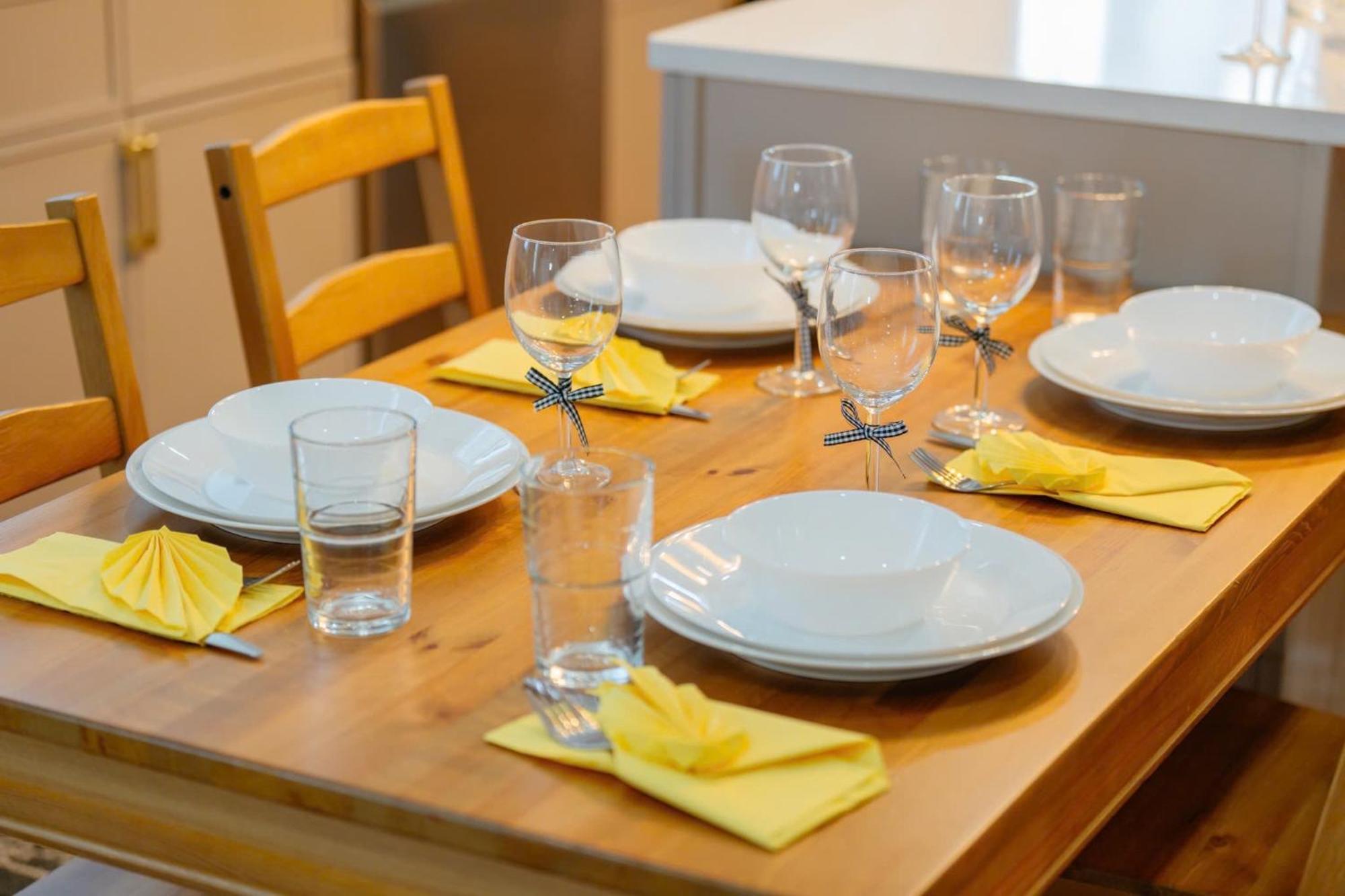 Appartement 82 - 3br - Stylish Near Mbta *