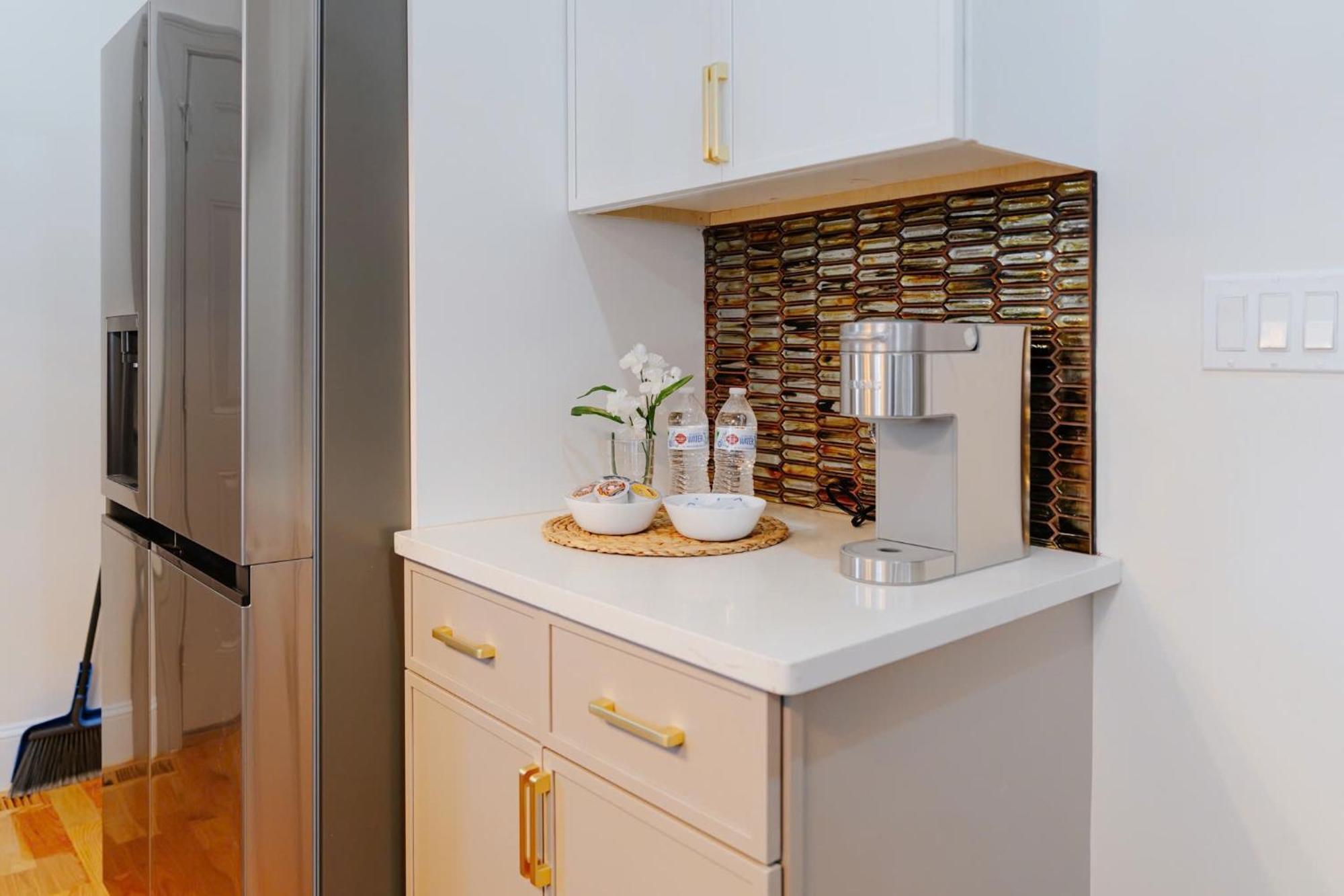 Appartement 82 - 3br - Stylish Near Mbta