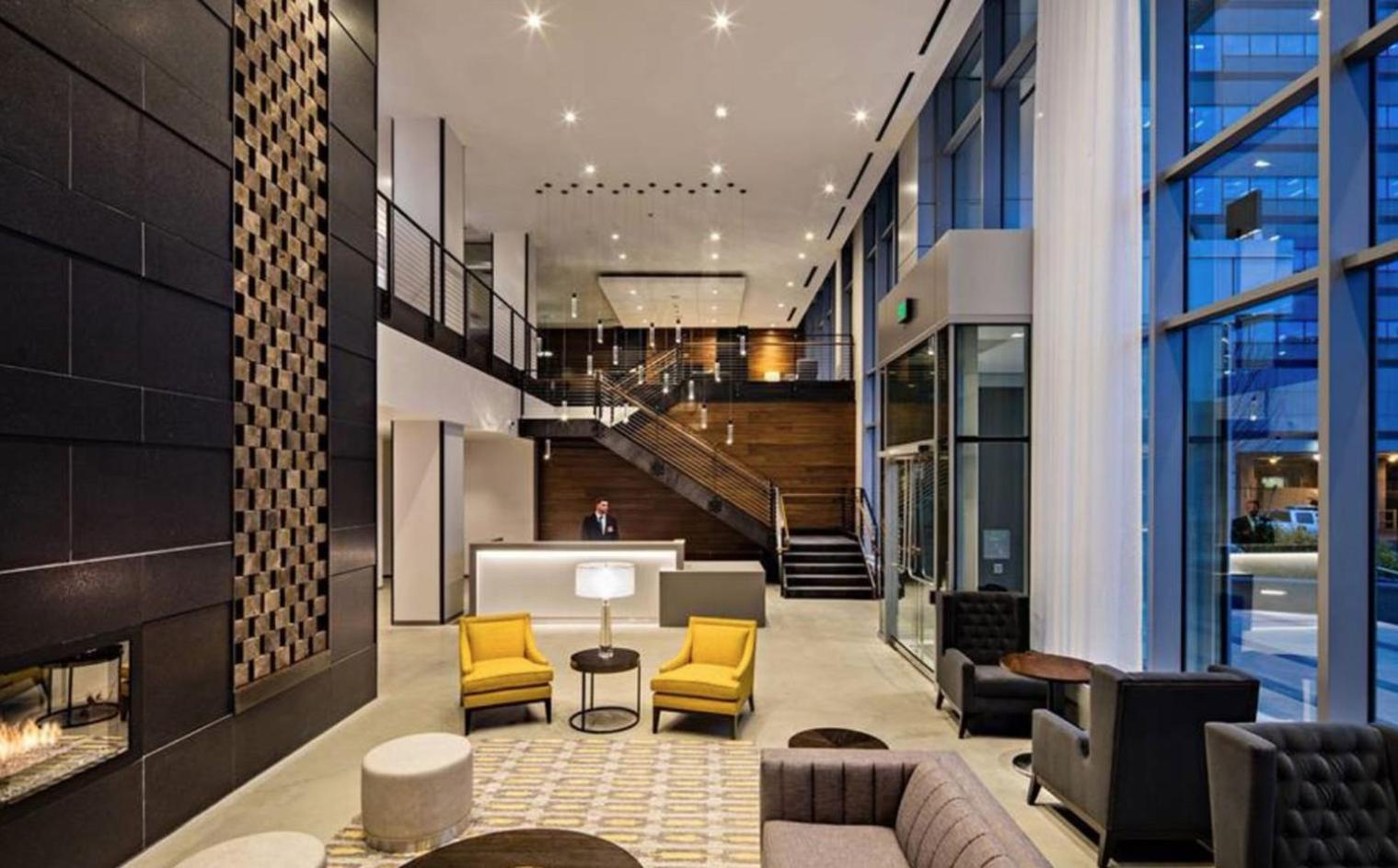 Blueground N Station Gym Wd Nr Td Garden Bos-1002 Apartment *