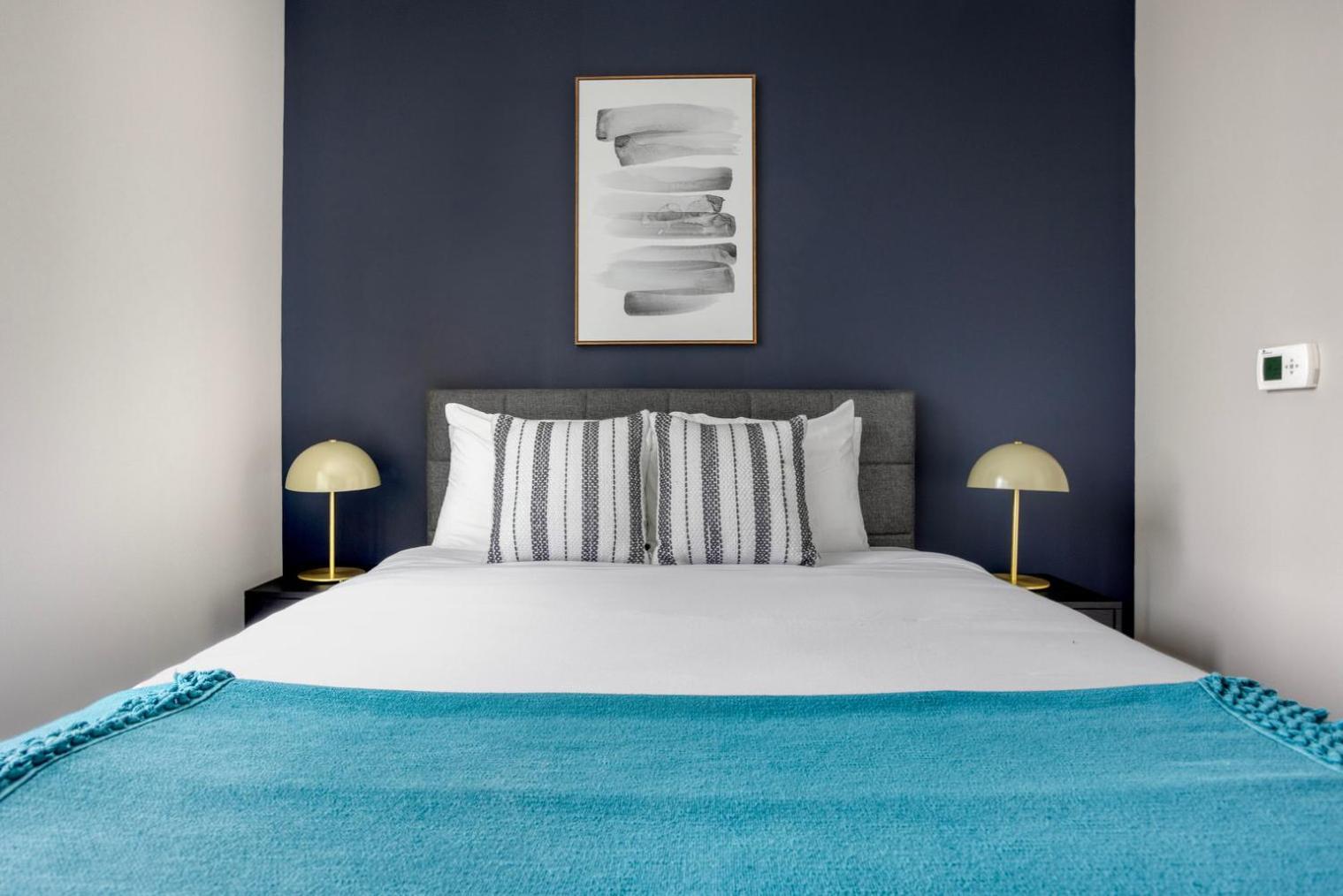 Apartment Blueground N Station Gym Wd Nr Td Garden Bos-1002 Boston