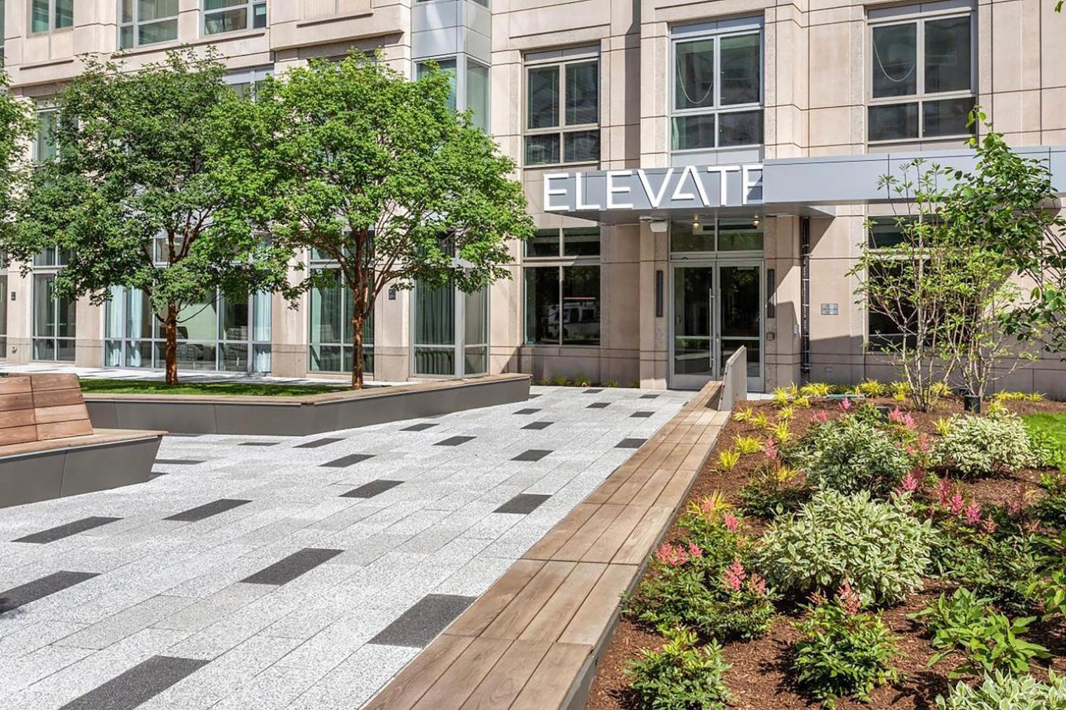East Cambridge 1br W Gym Wd Near T Stop Bos-960
