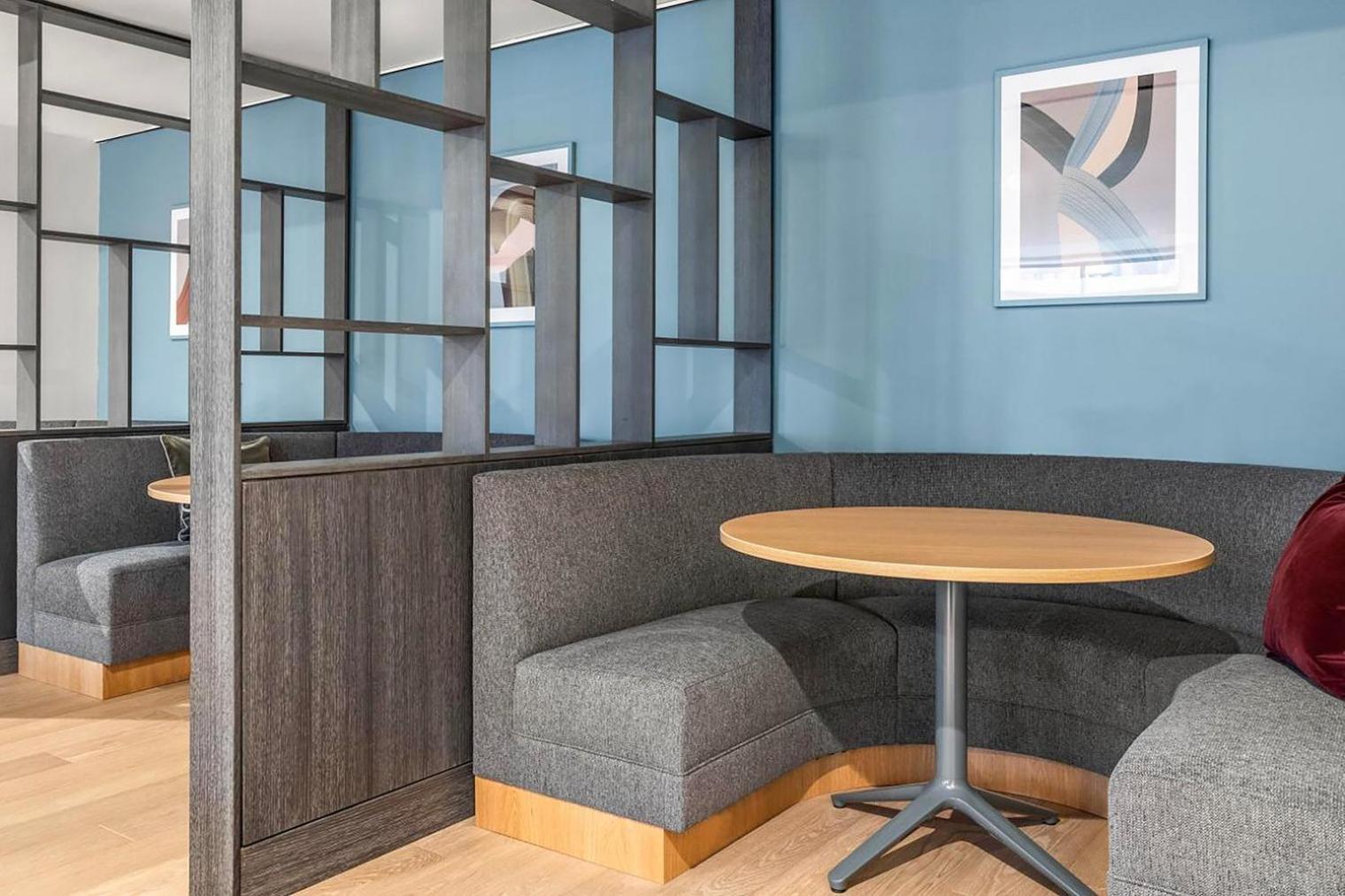 Apartment East Cambridge 1br W Gym Wd Near T Stop Bos-960 Boston