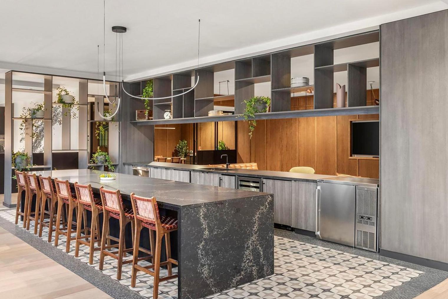 East Cambridge 1br W Gym Wd Near T Stop Bos-960 Boston