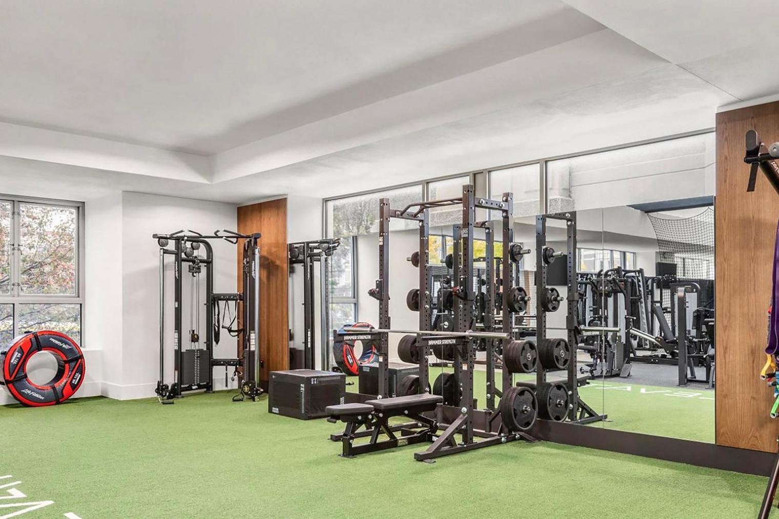 East Cambridge 1br W Gym Wd Near T Stop Bos-960 Apartment *