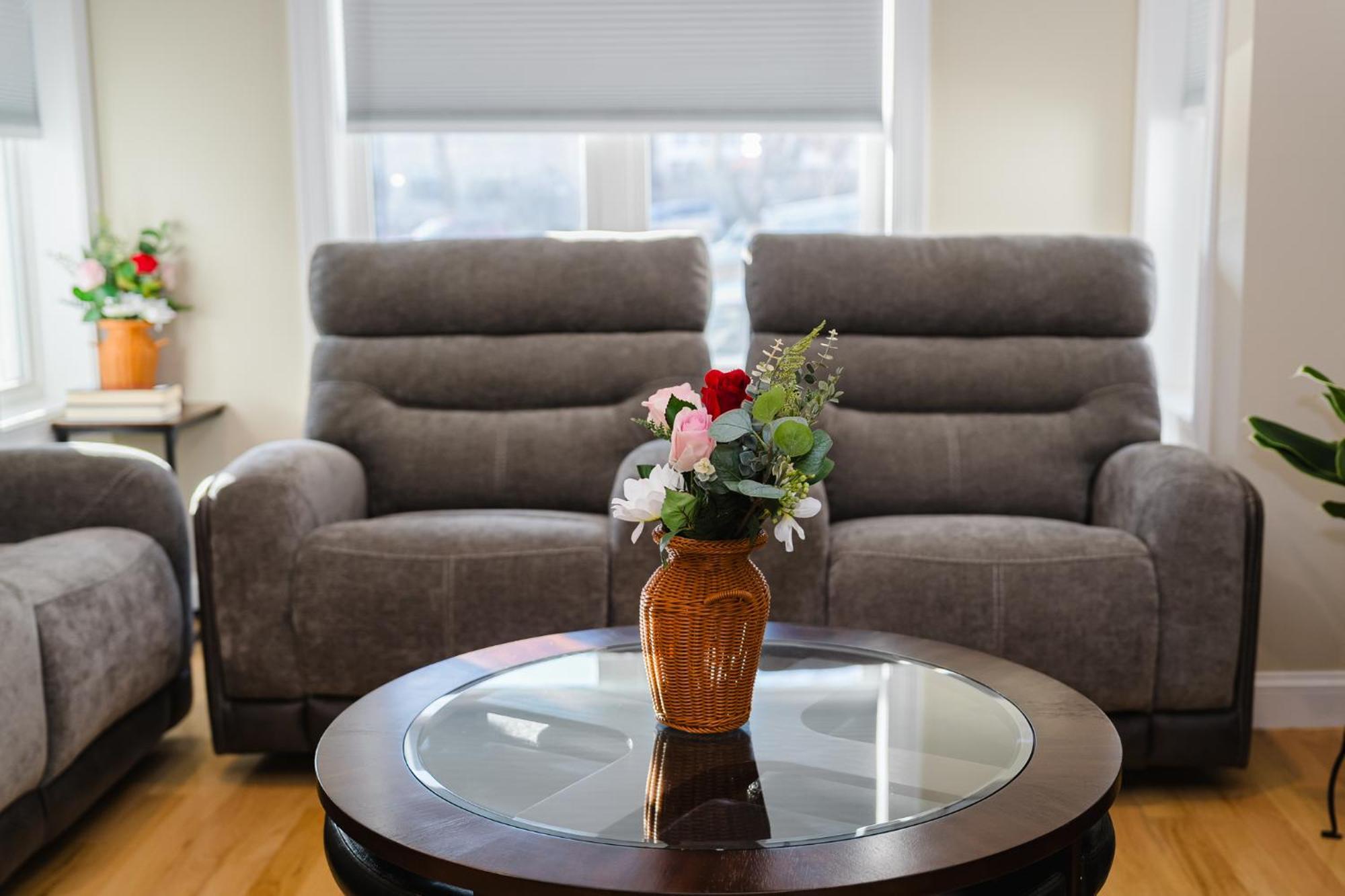 Appartement 60-1 4br - Cozy New Near Park Zoo