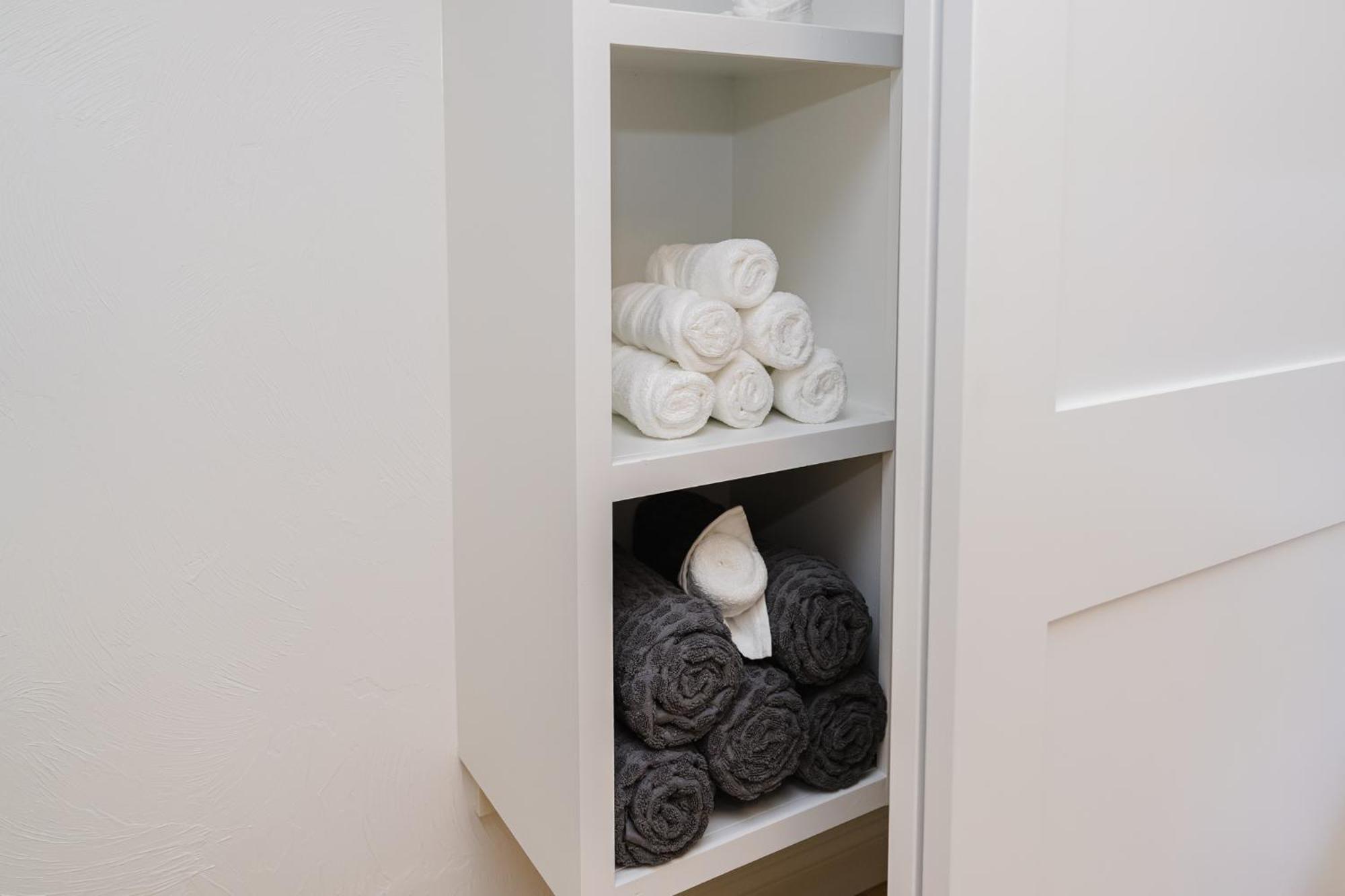 Appartement 60-1 4br - Cozy New Near Park Zoo