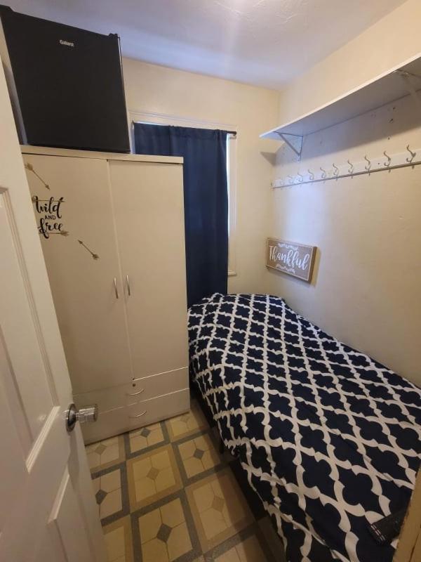 Esjacpe Guest house Boston