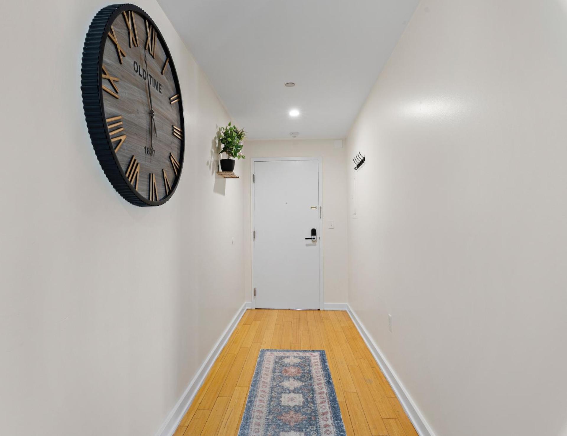 Furnished In Downtown Apartment Boston