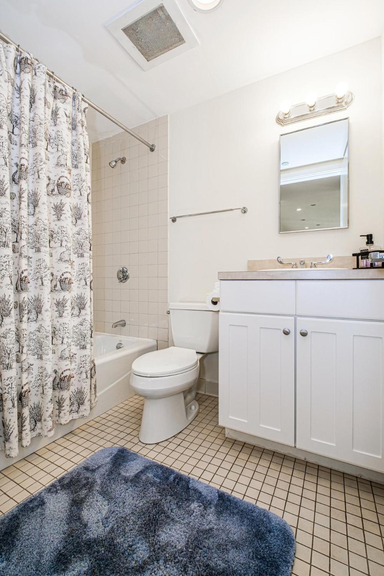Furnished In Downtown Boston