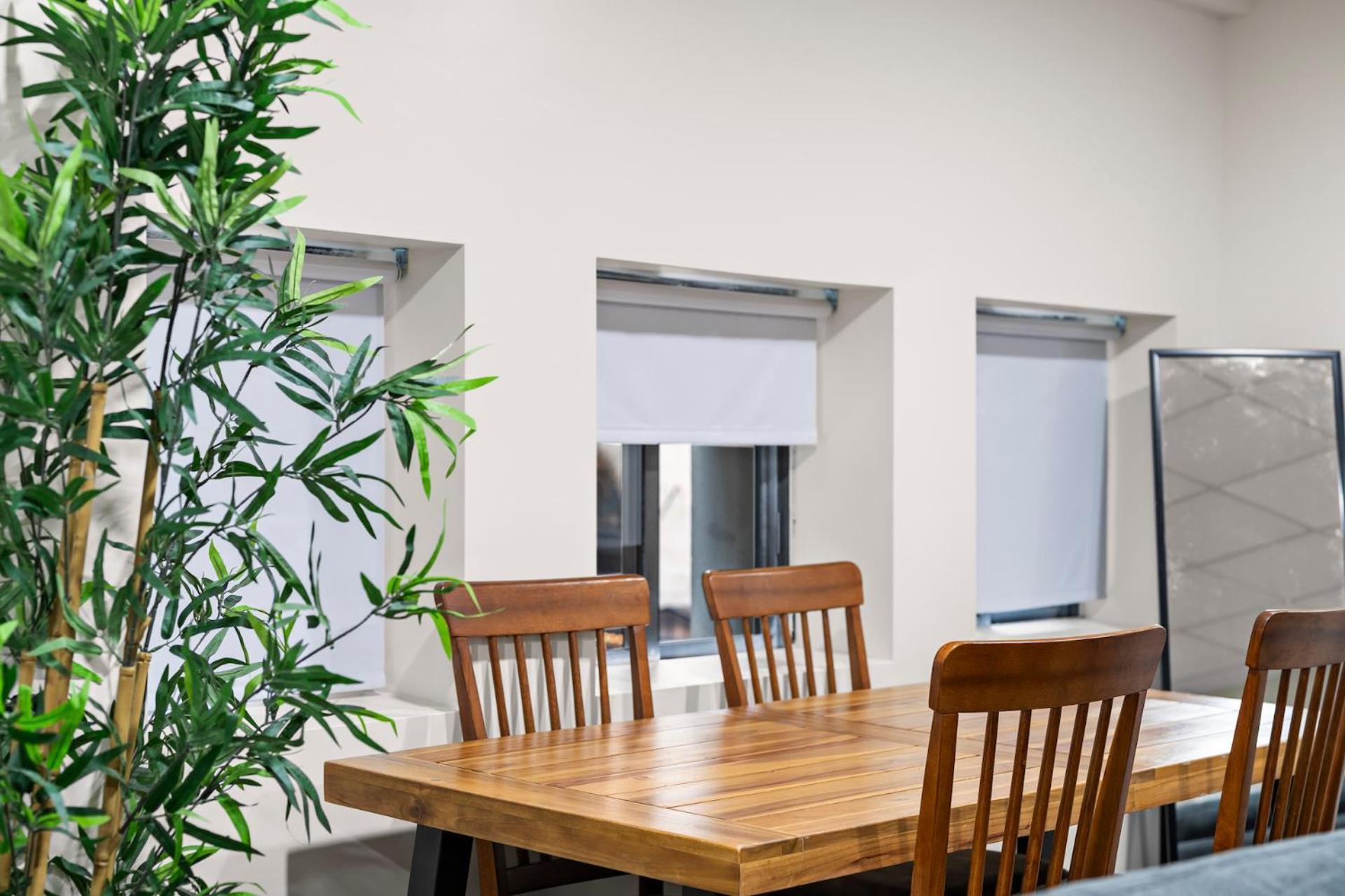 Appartement Furnished In Downtown