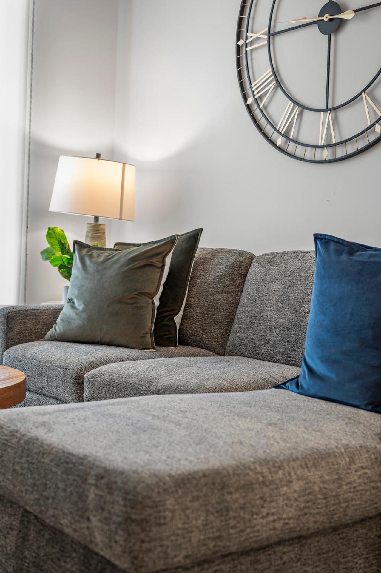 Luxury Furnished Near Logan Airport