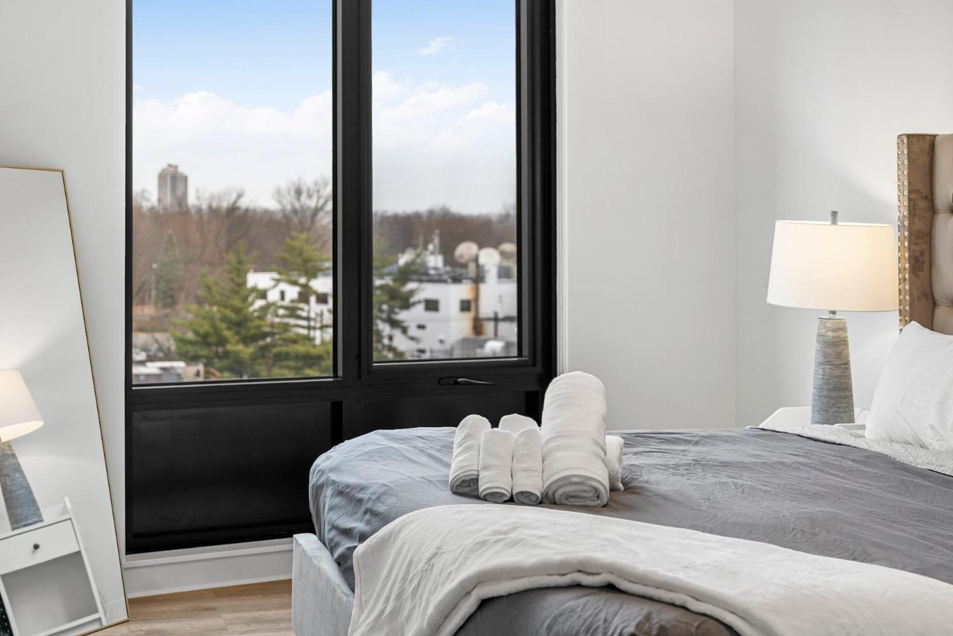 Appartement Furnished Luxury Next To Harvard Stadium Boston