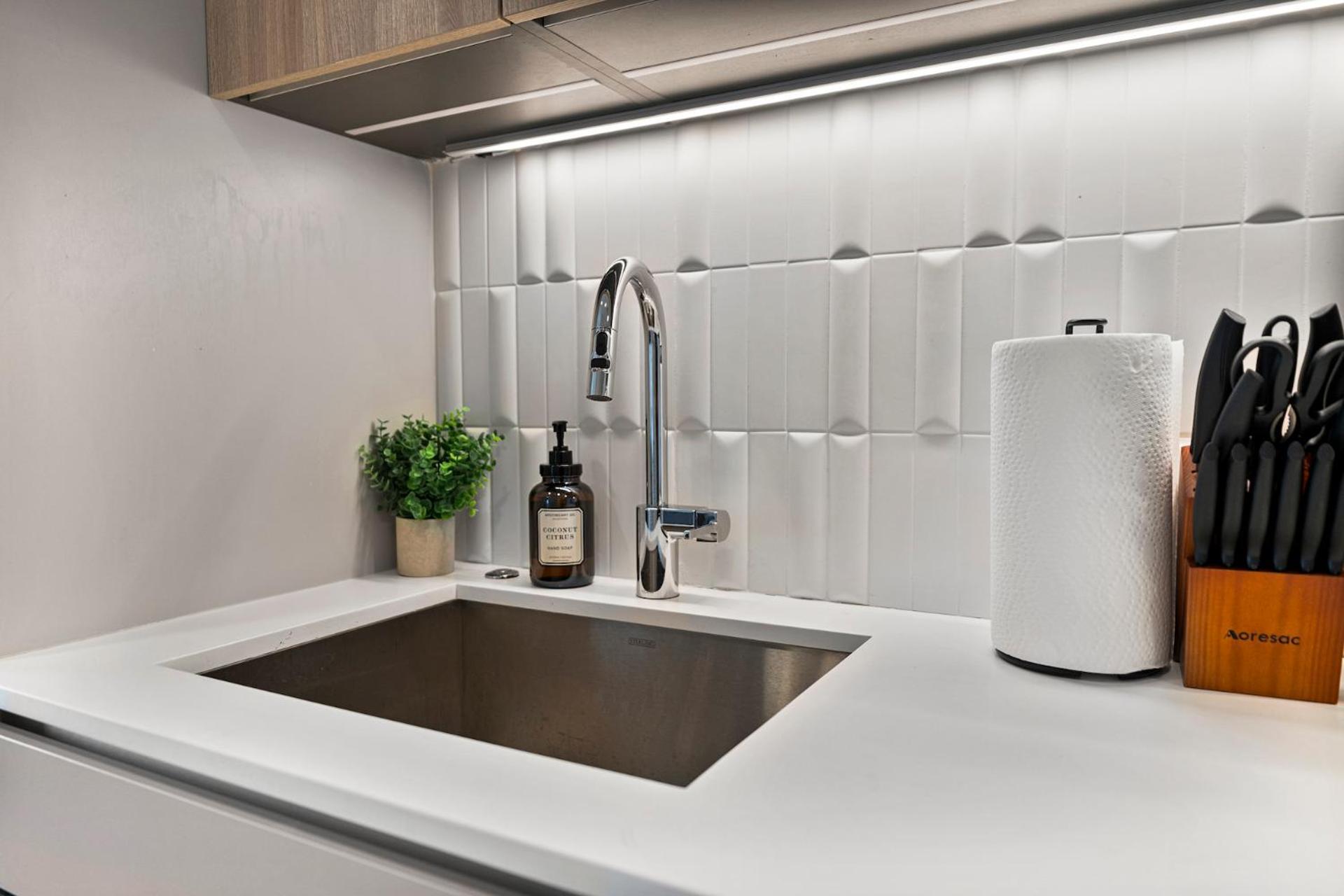 Furnished In South Apartamento