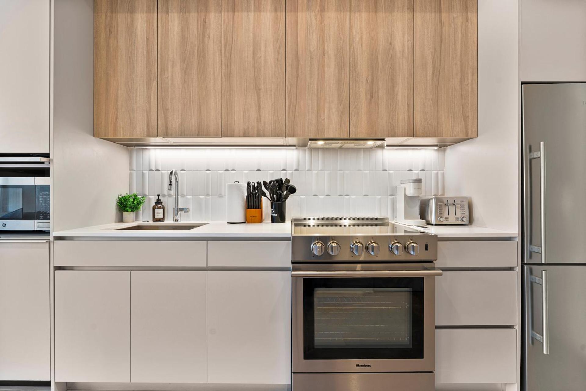 Furnished In South Apartamento Boston