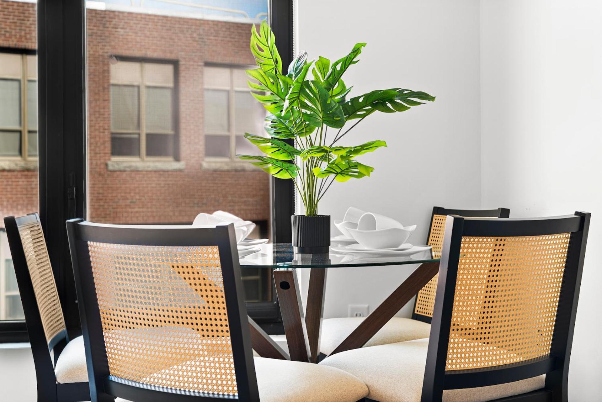 Furnished In South Apartamento