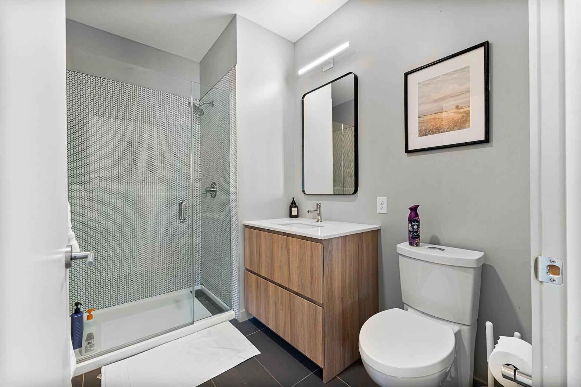 Furnished In South Apartamento Boston