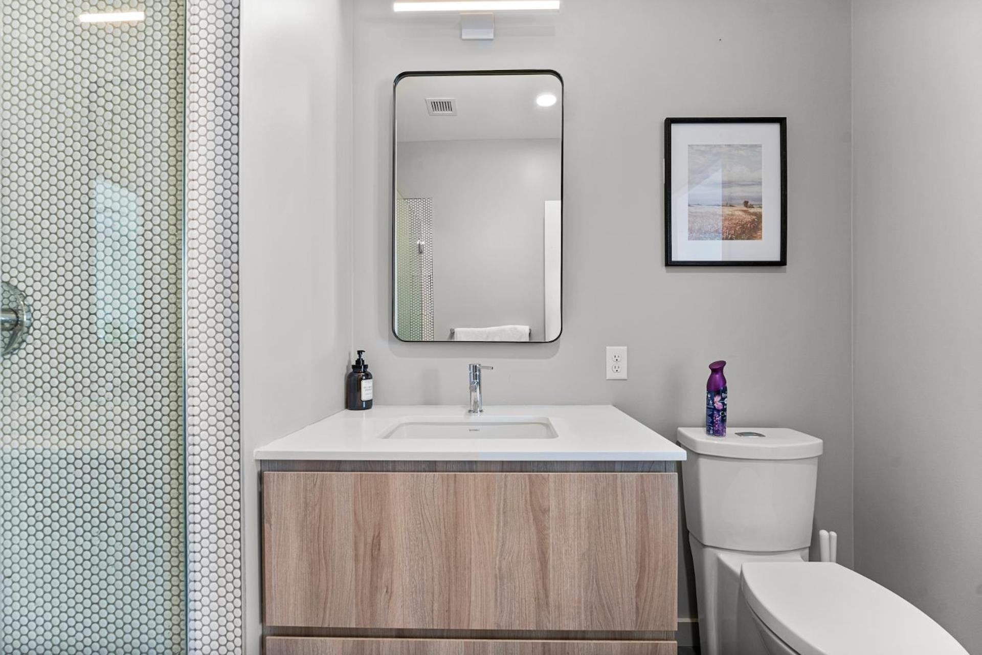 Apartamento Furnished In South Boston