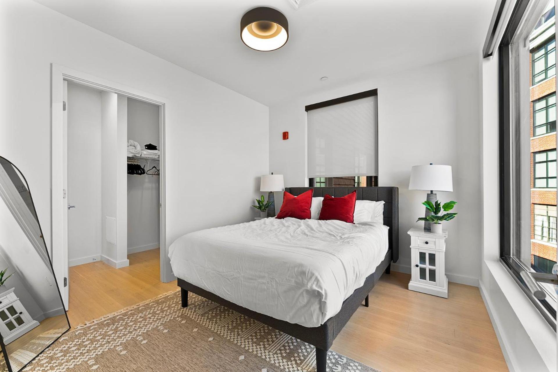 Apartamento Furnished In South