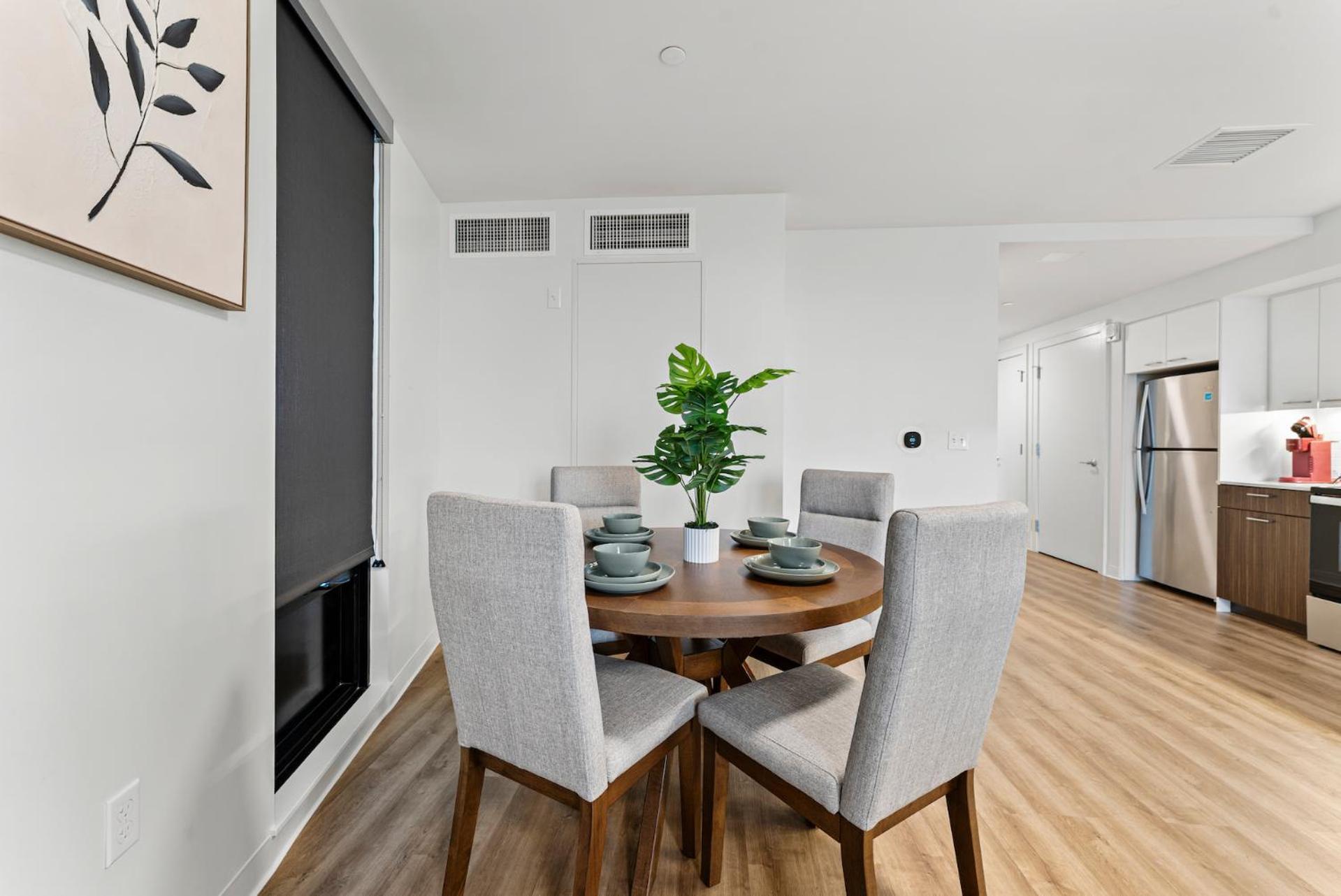 Furnished Luxury Next To Harvard Stadium Appartement Boston