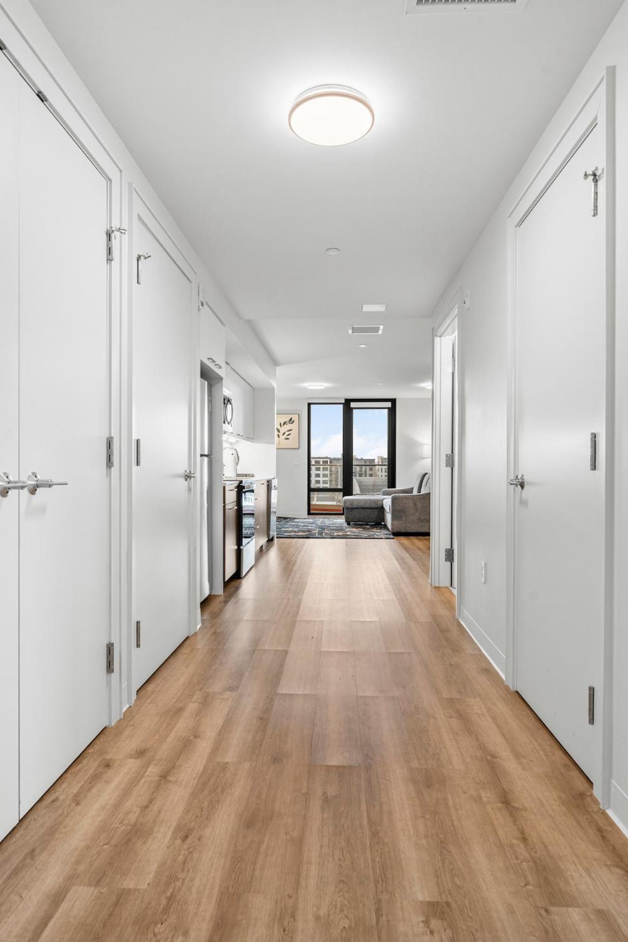 Appartement Furnished Luxury Next To Harvard Stadium Boston